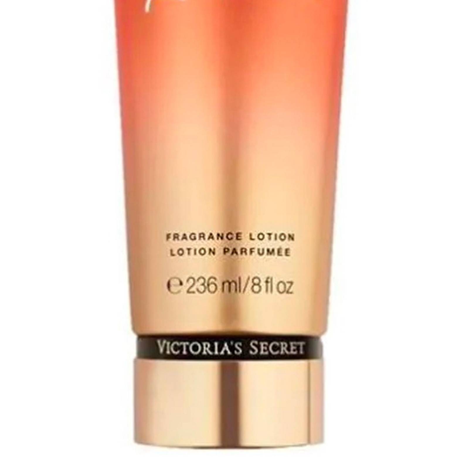 Body Lotion Amber Romance de Victoria's Secret 236 ml 