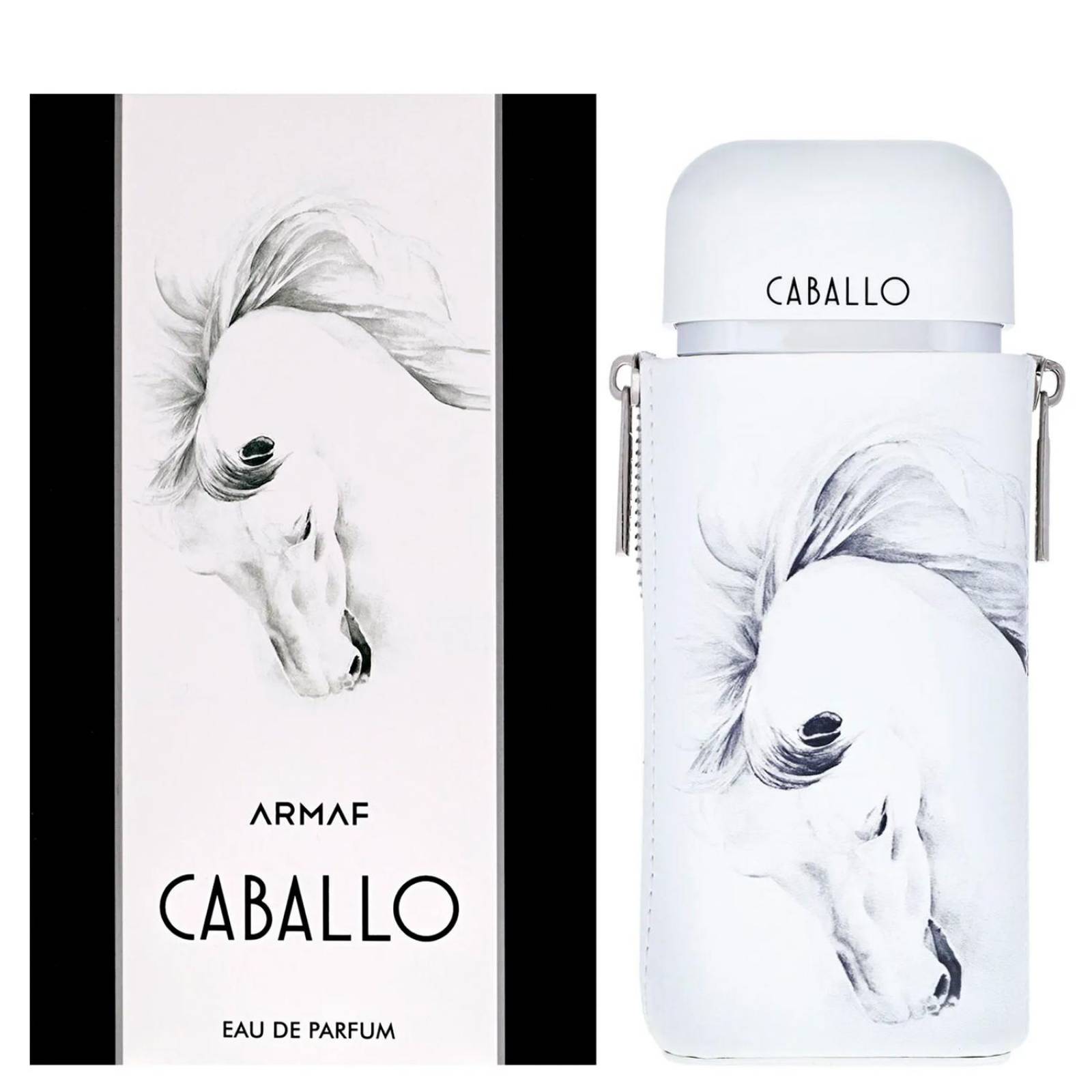 Loción Caballo de Armaf 100 ml EDP