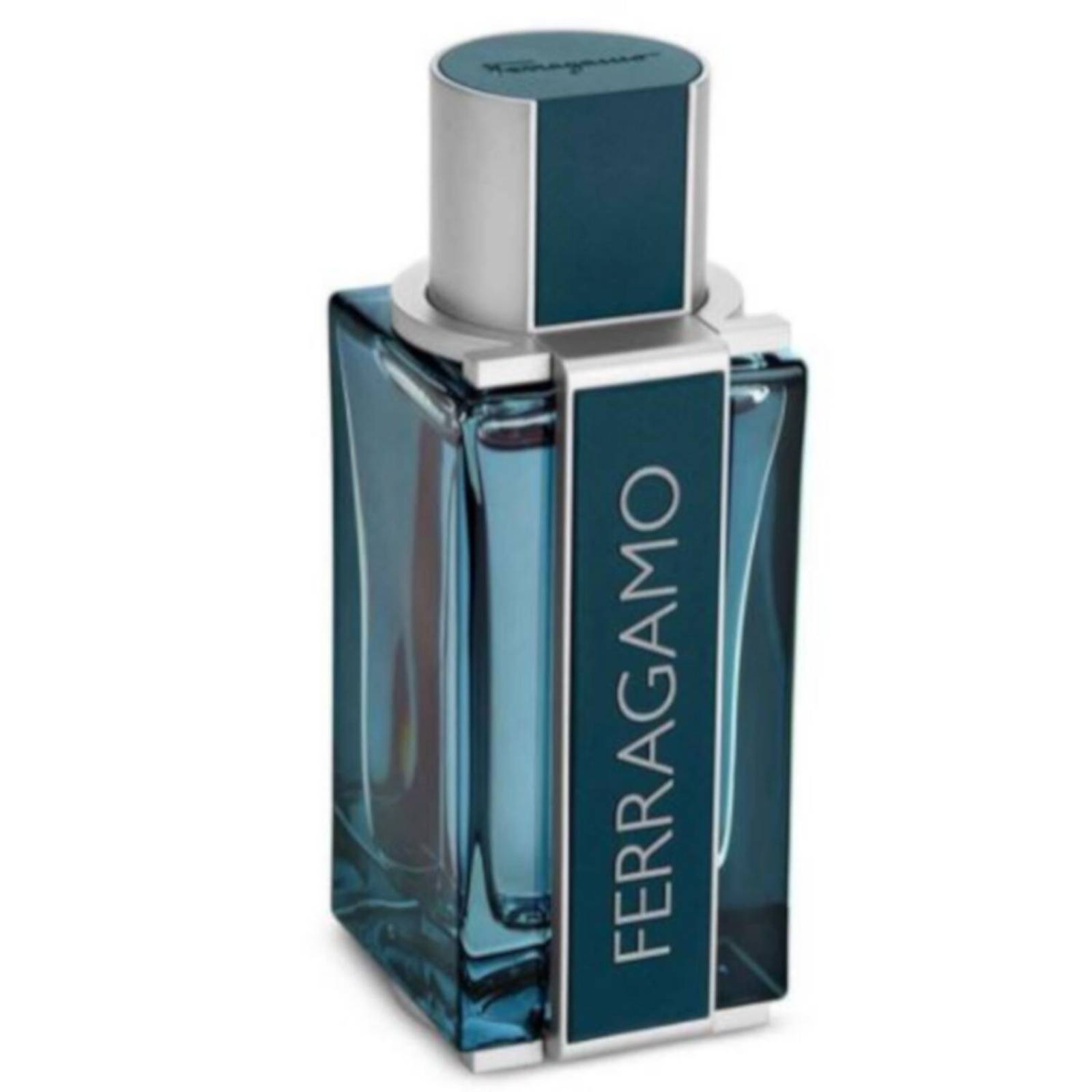 Loción Intense Leather de Salvatore Ferragamo 100 ml EDP 