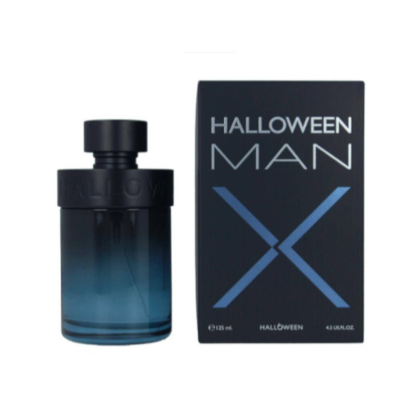 Perfume halloween de online caballero