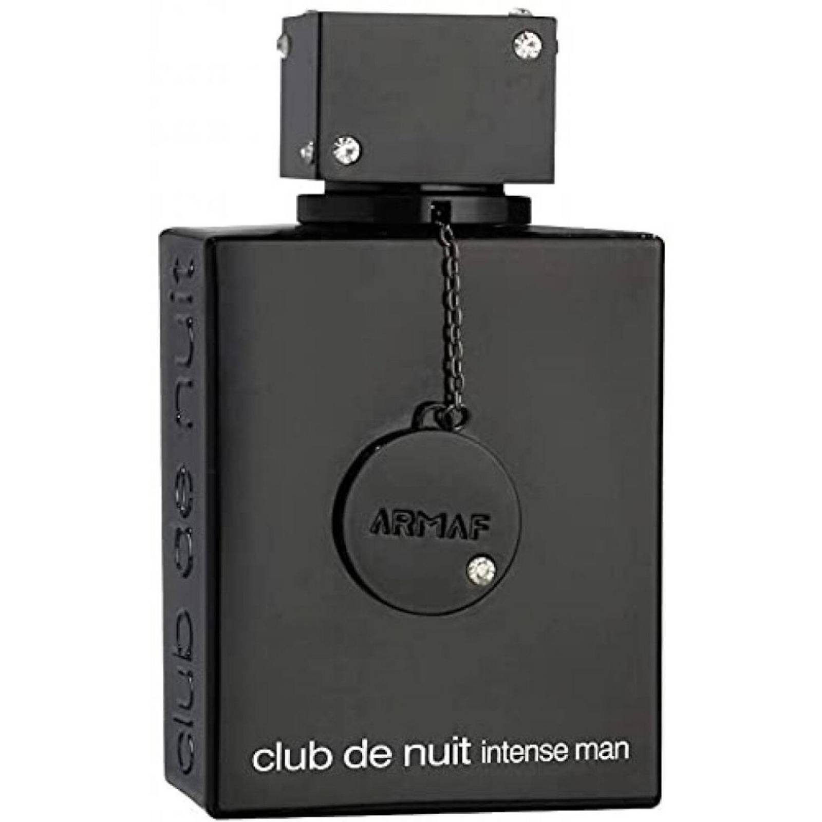 Loción Club de Nuit Intense de Armaf 200 ml EDP