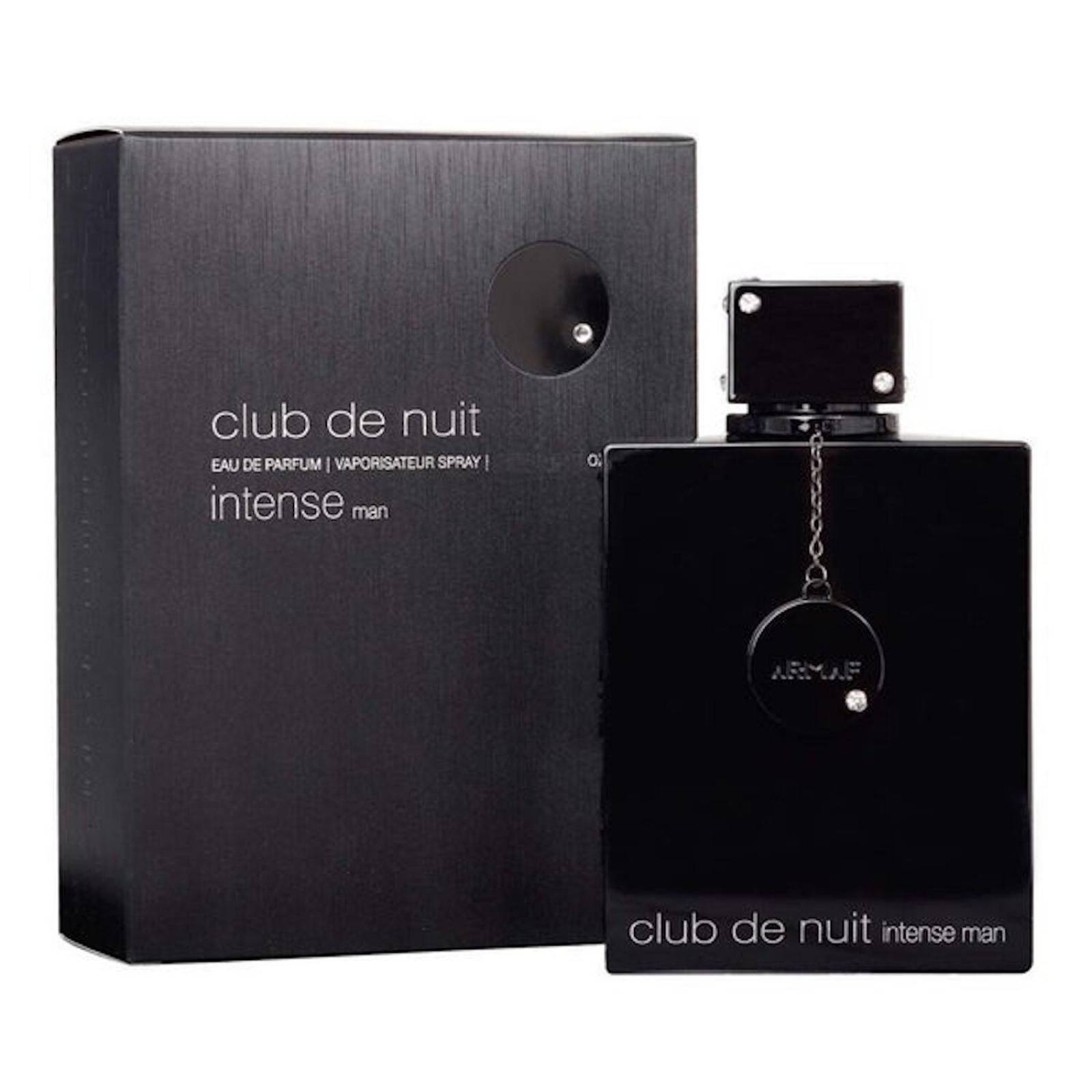 Loción Club de Nuit Intense de Armaf 200 ml EDP