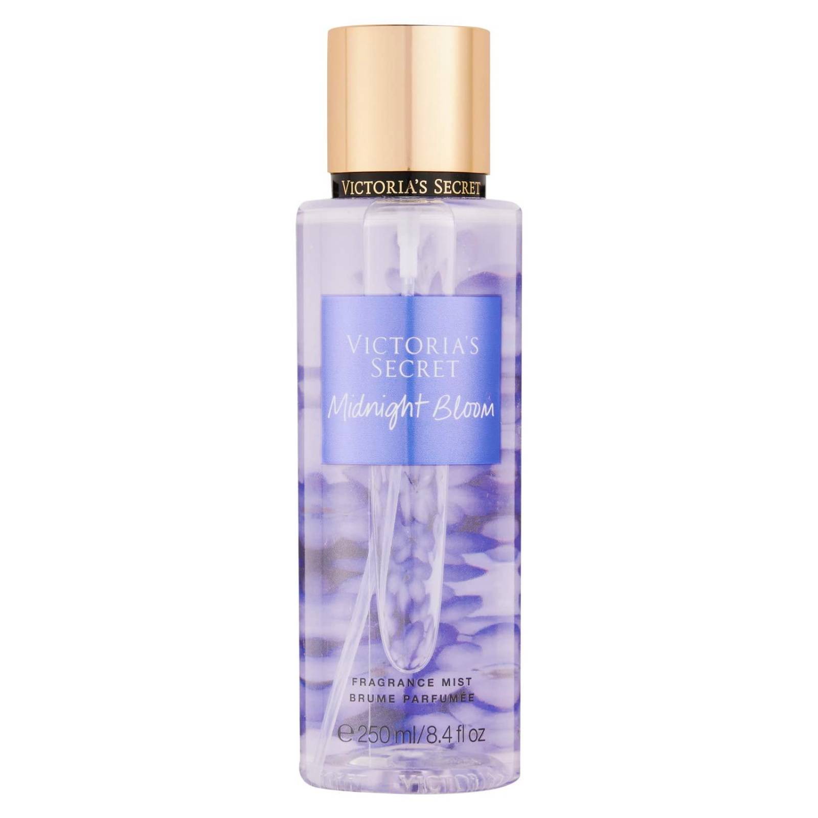 Body Mist Midnight Bloom de Victoria's Secret 250 ml 