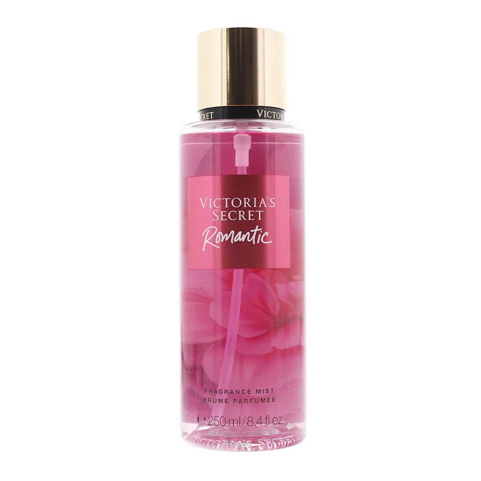 Body Mist Romantic de Victoria's Secret 250 ml 