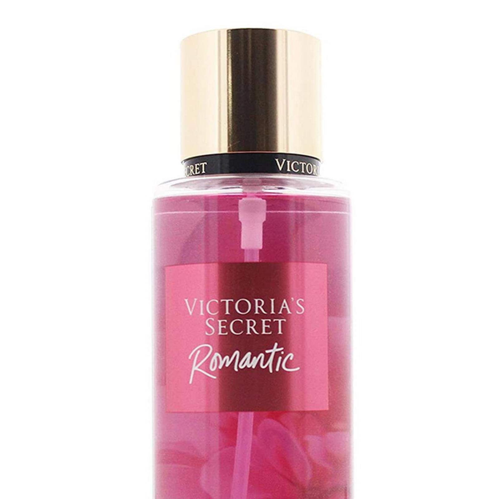Body Mist Romantic de Victoria's Secret 250 ml 