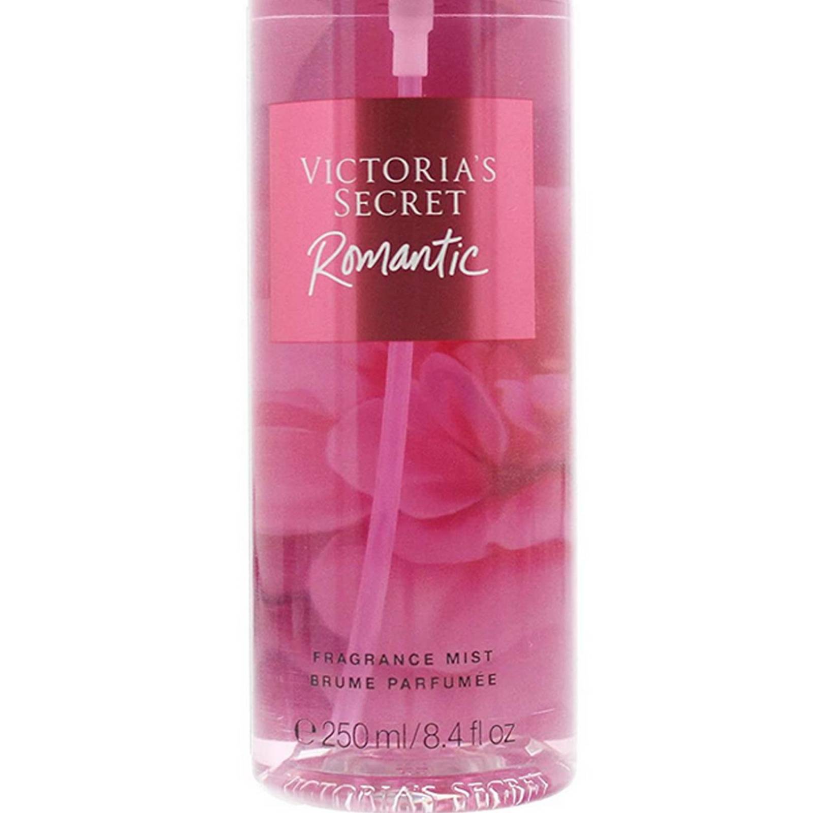 Body Mist Romantic de Victoria's Secret 250 ml 