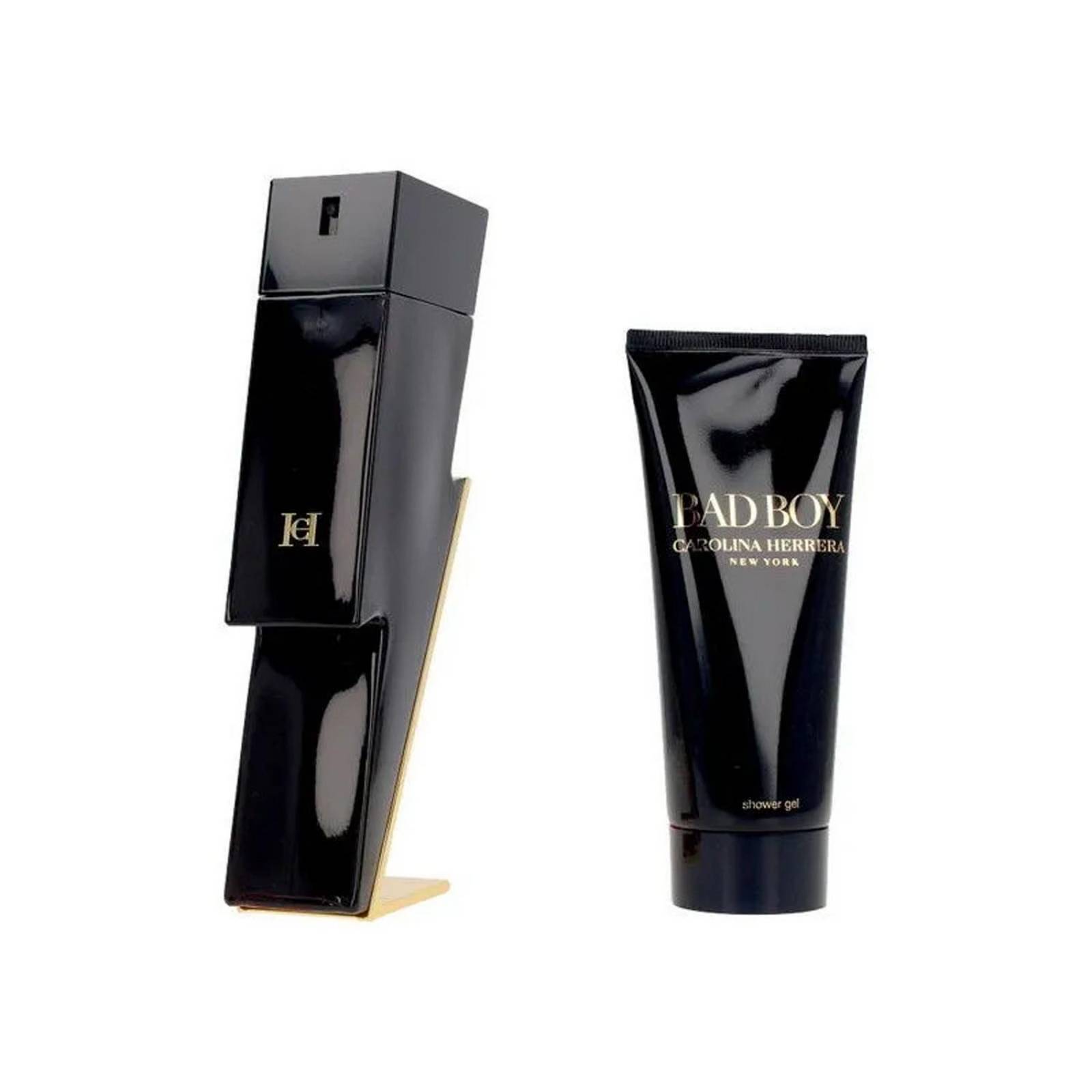 Set Bad Boy de Carolina Herrera 2 piezas EDT