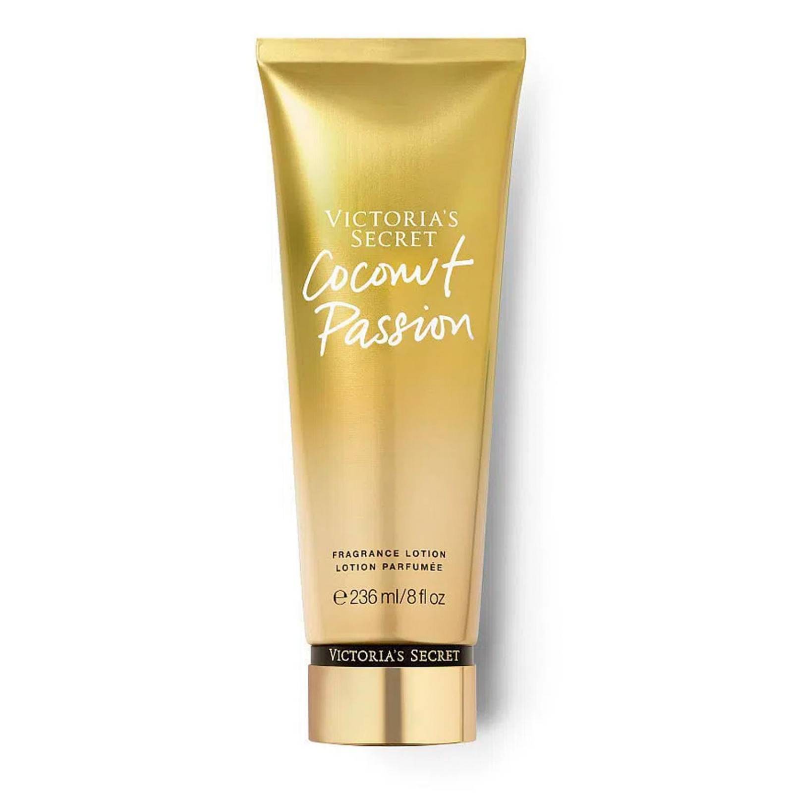 Body Lotion Coconut Passion de Victoria's Secret 236 ml 
