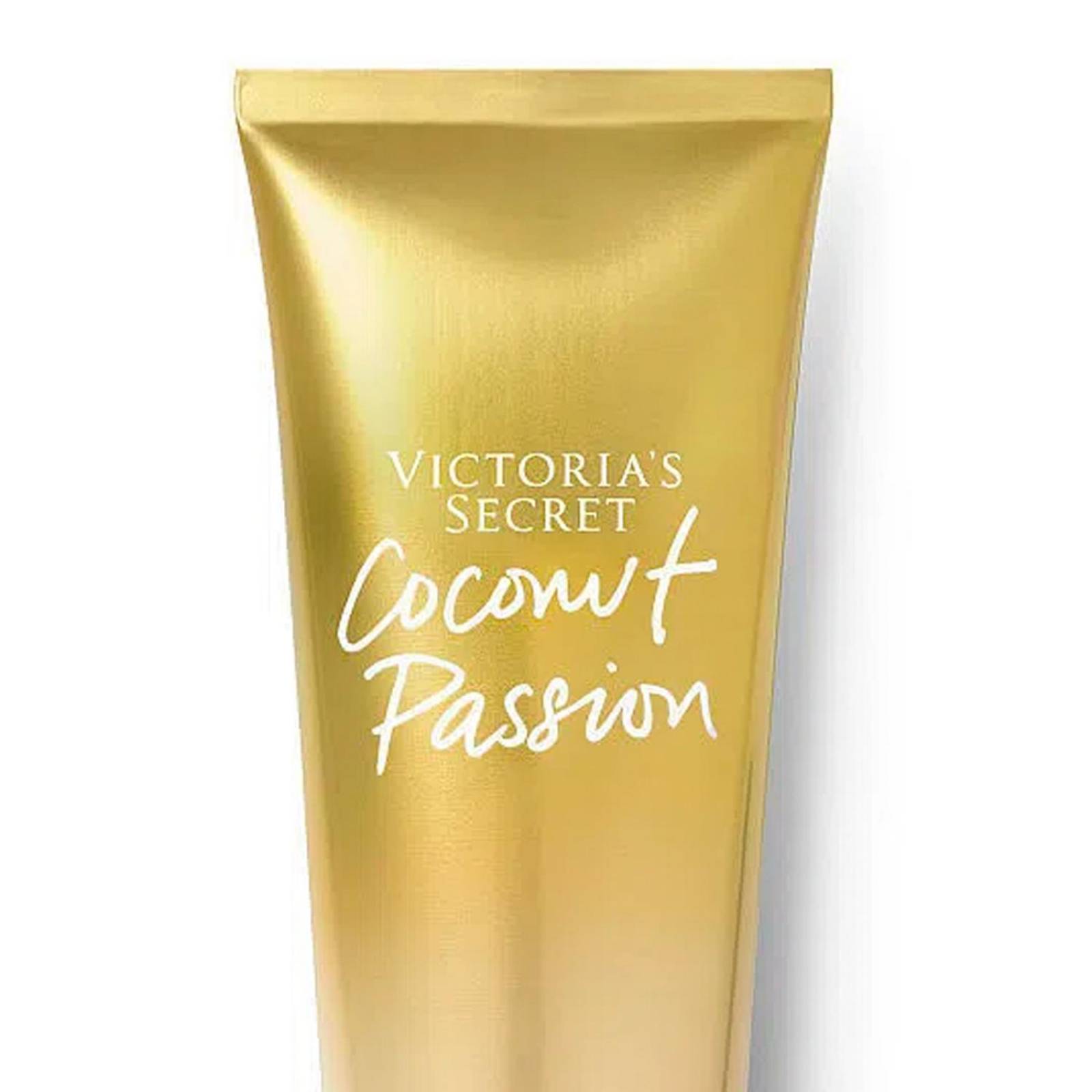 Body Lotion Coconut Passion de Victoria's Secret 236 ml 