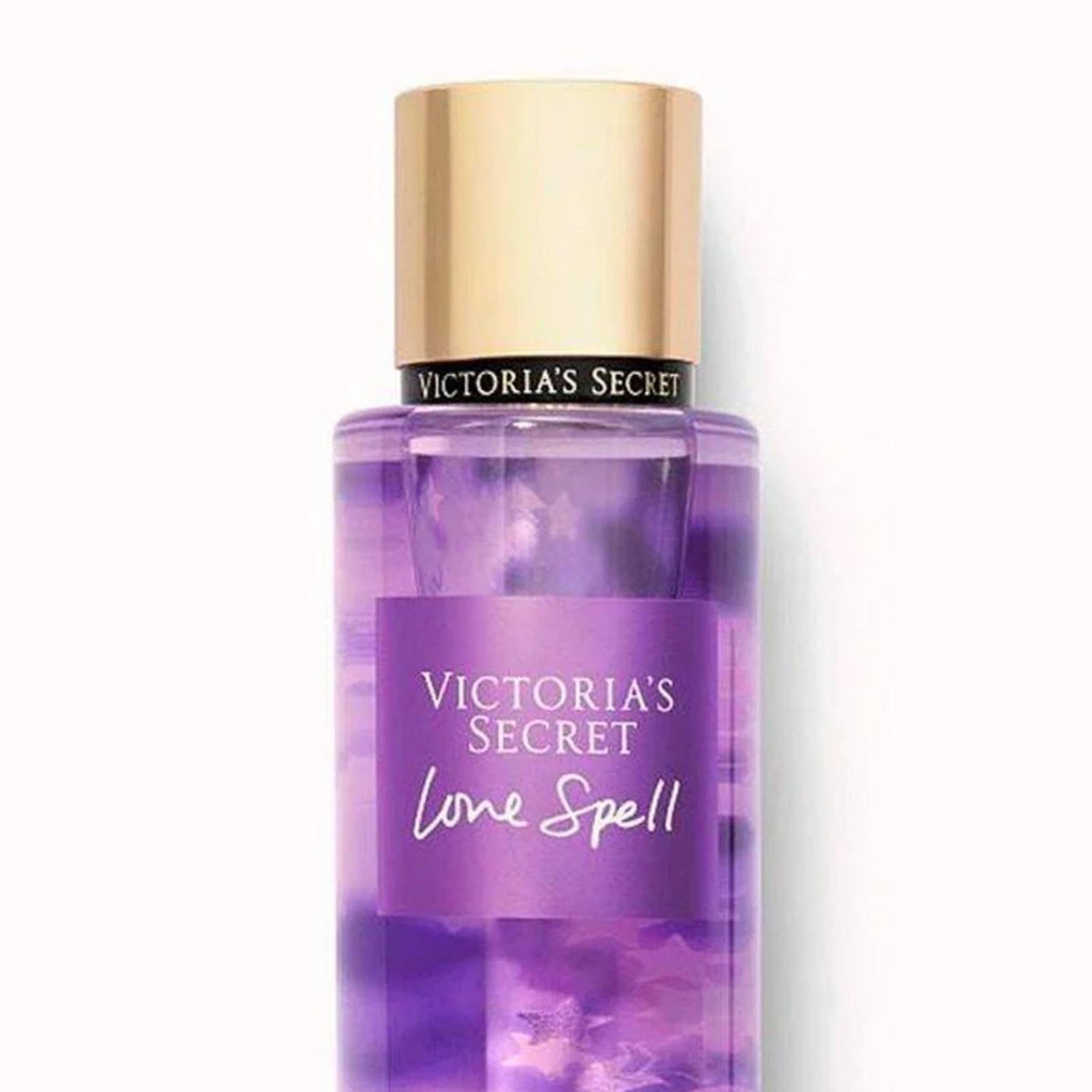 Body Mist Love Spell de Victoria's Secret 250 ml 