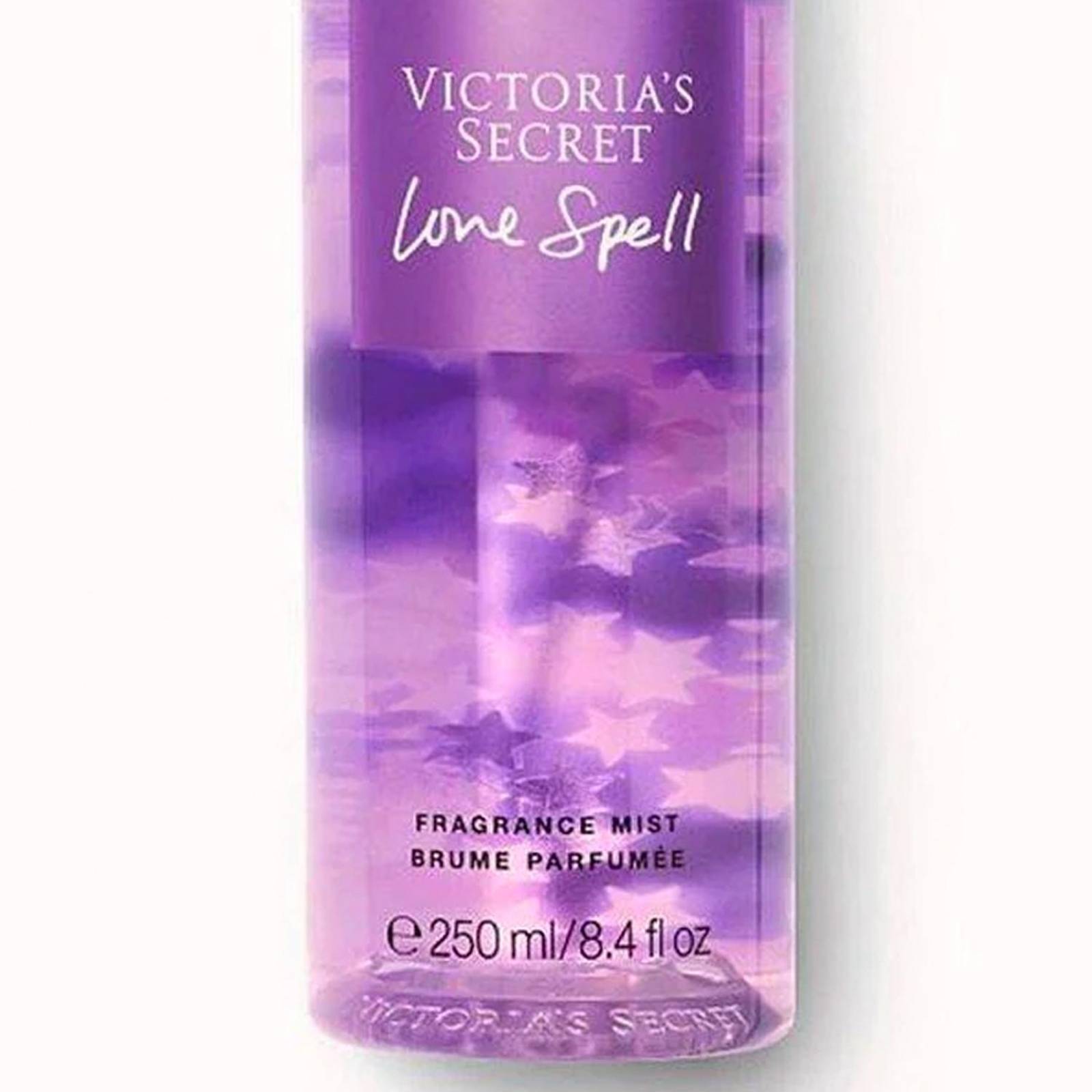 Body Mist Love Spell de Victoria's Secret 250 ml 