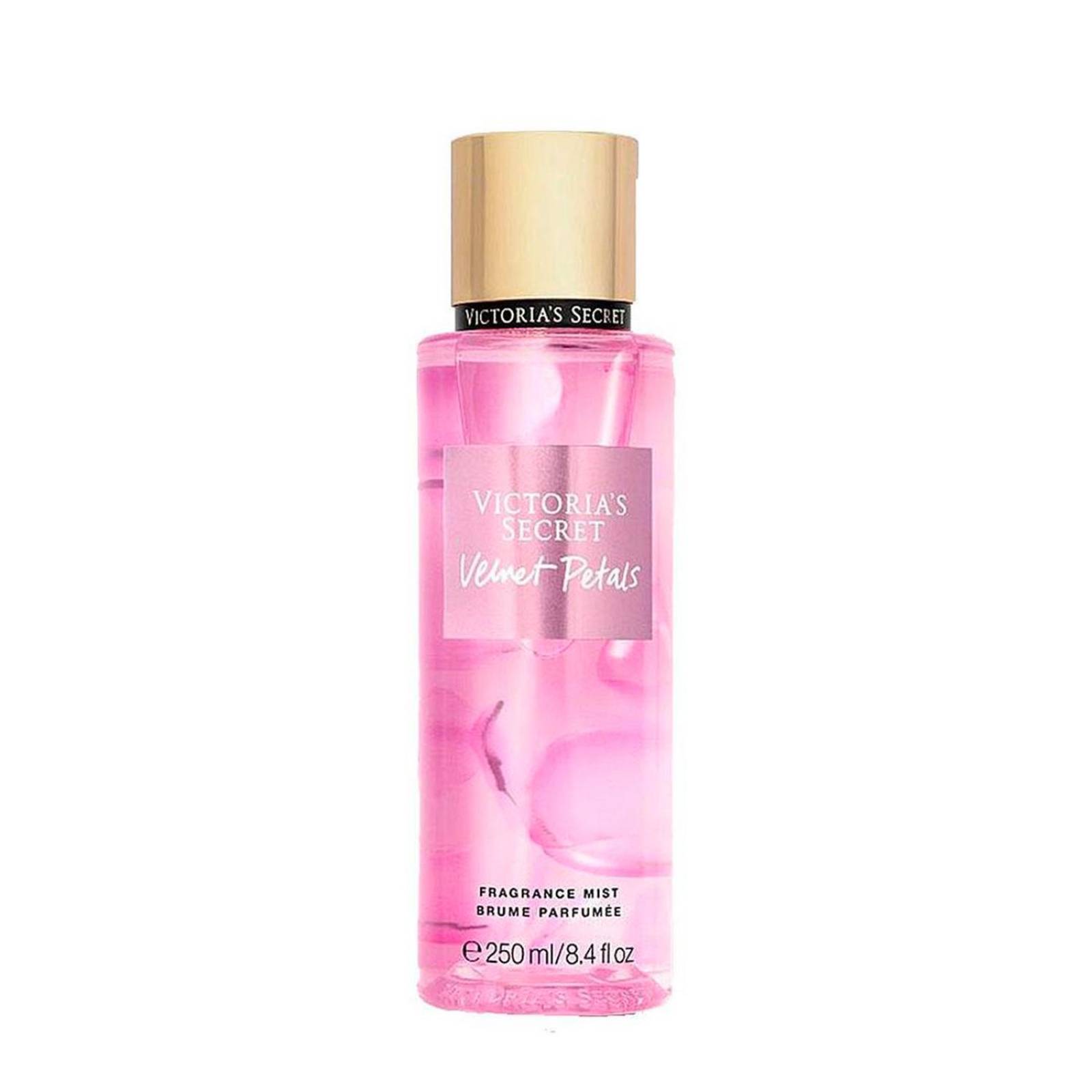 Body Mist Velvet Petals de Victoria's Secret 250 ml 