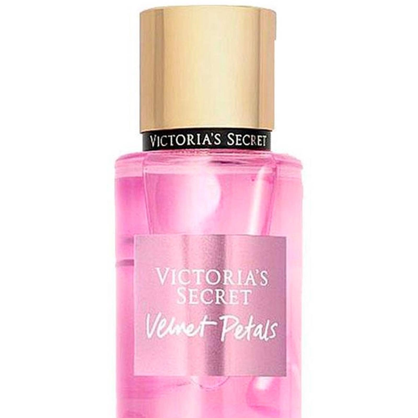 Body Mist Velvet Petals de Victoria's Secret 250 ml 