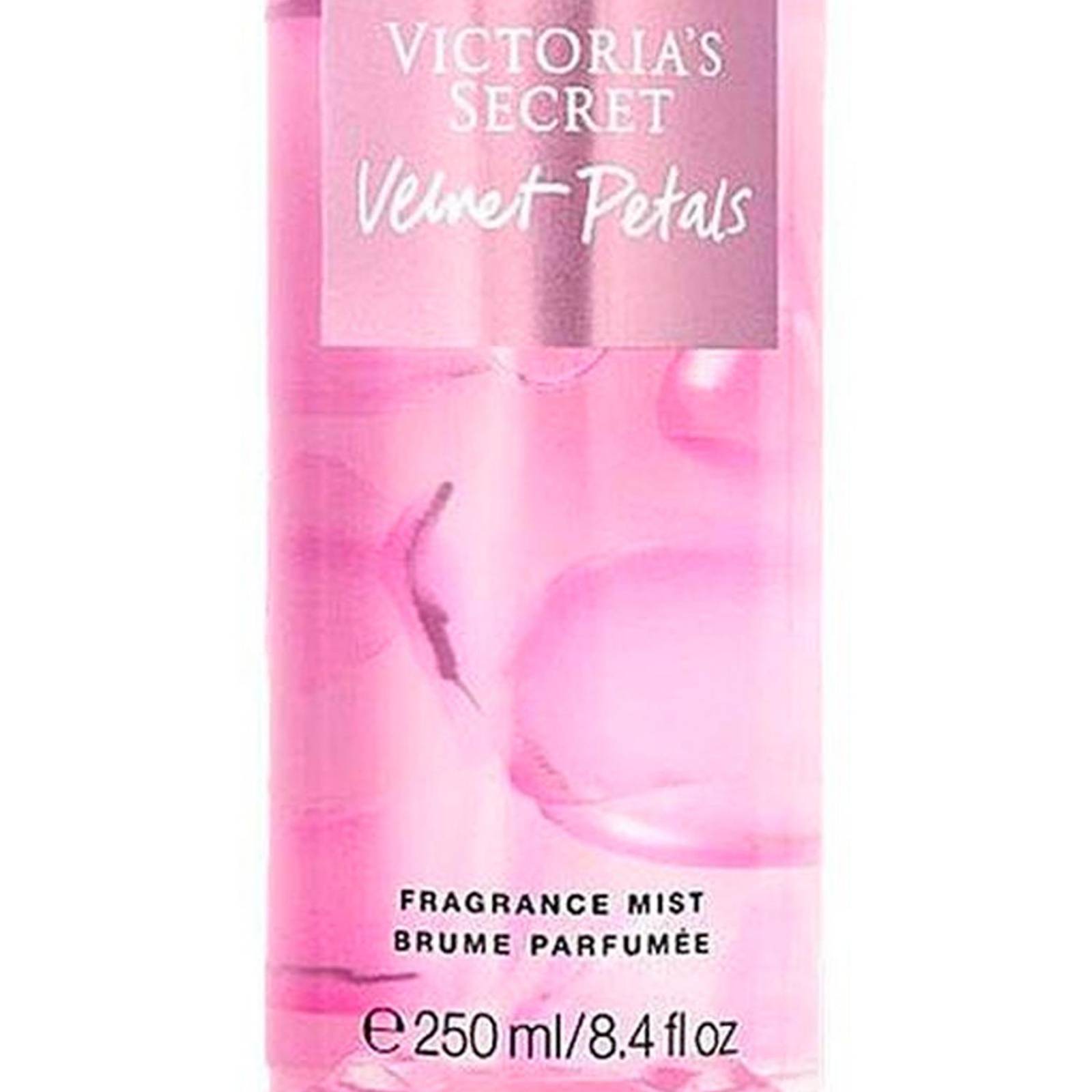 Body Mist Velvet Petals de Victoria's Secret 250 ml 