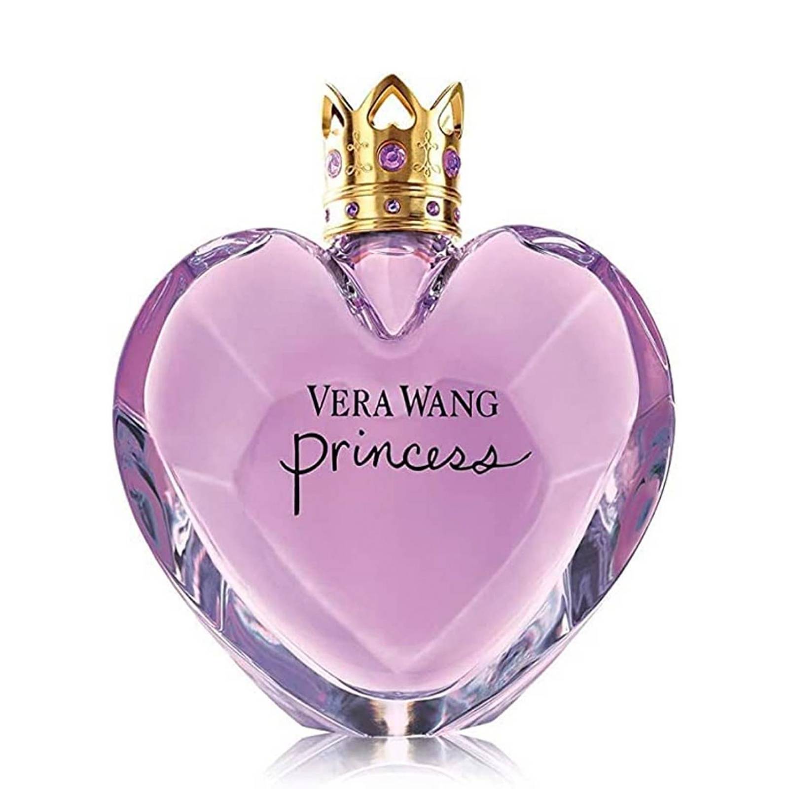 Perfume Princess de Vera Wang 100 ml EDT