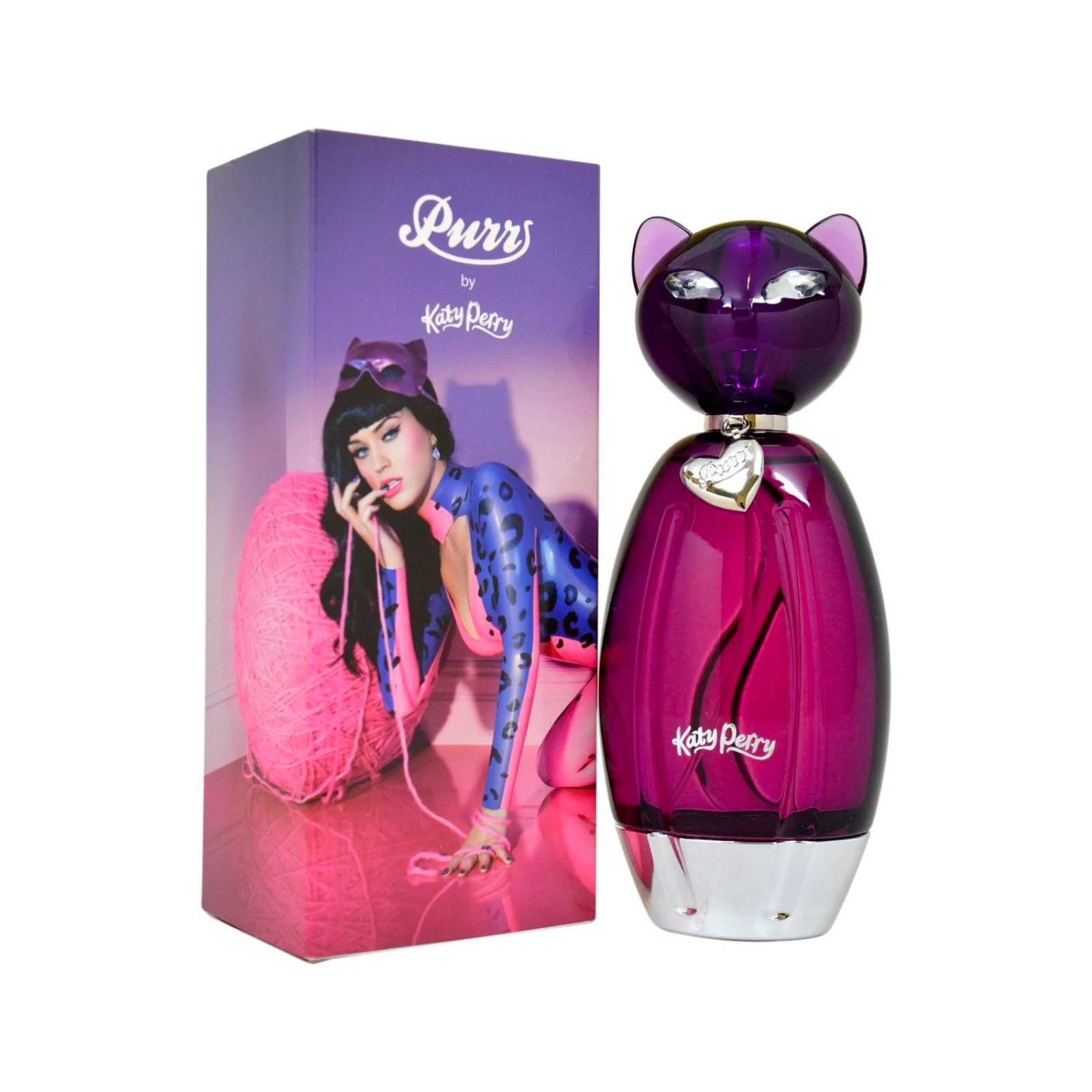 Perfume Purr de Katy Perry 100 ml EDP 