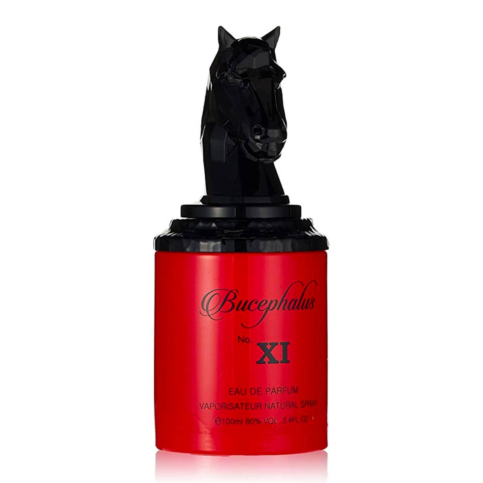 Loción Bucephalus No Xl de Armaf 100 ml EDP 