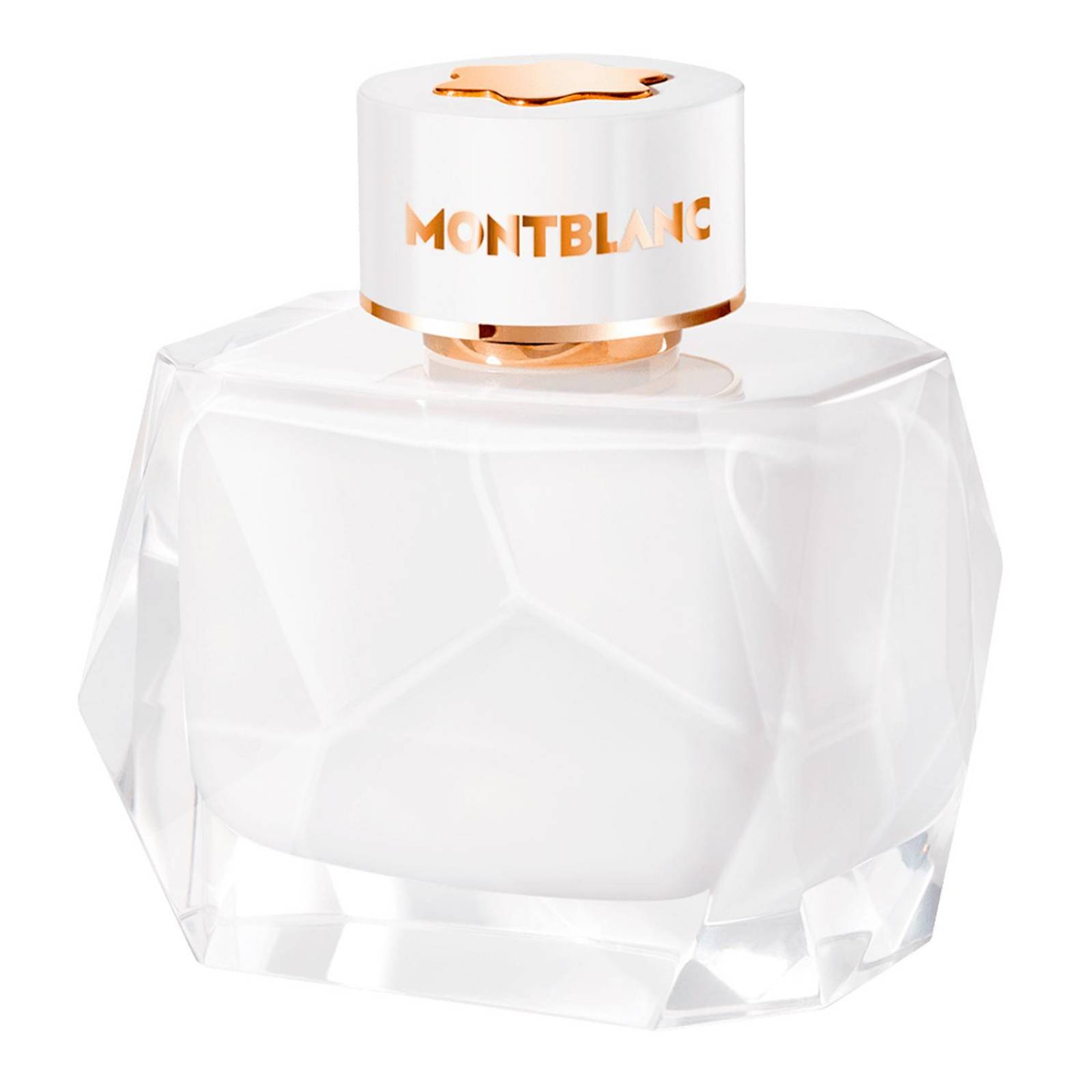 Perfume Signature de Mont Blanc 90 ml EDP