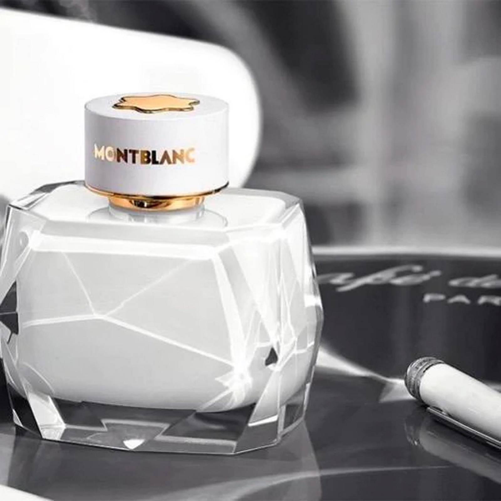 Perfume Signature de Mont Blanc 90 ml EDP