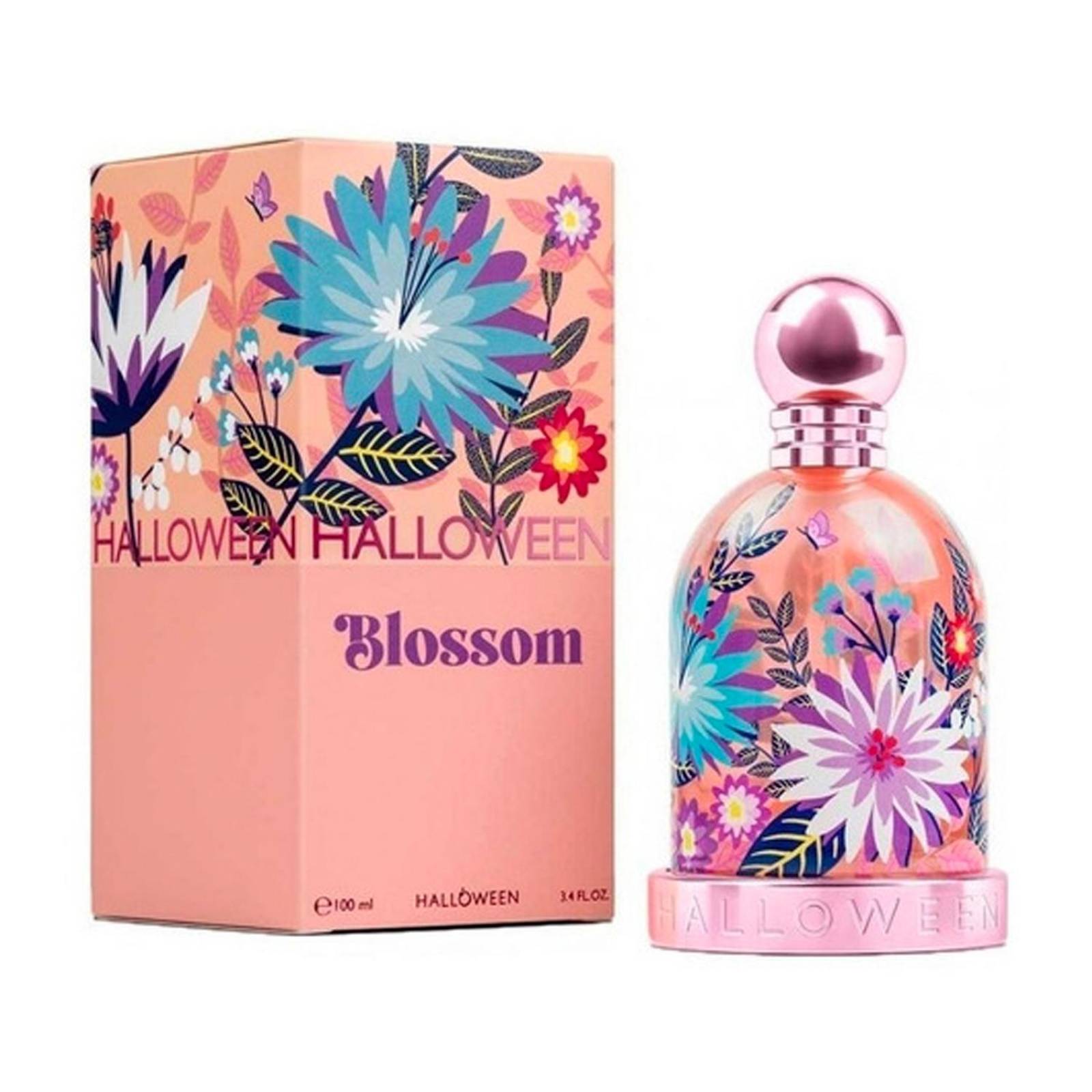 Perfume Blossom de Halloween 100 ml EDT 