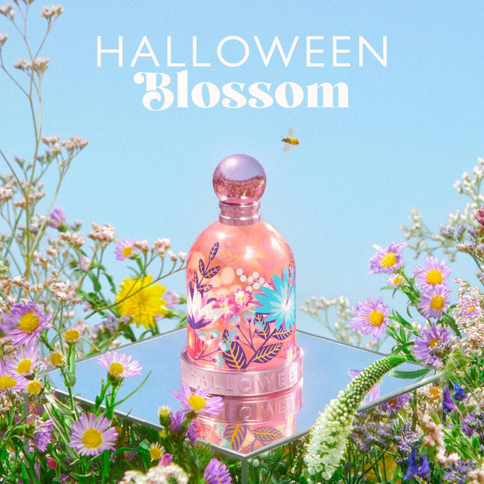 Perfume Blossom de Halloween 100 ml EDT 