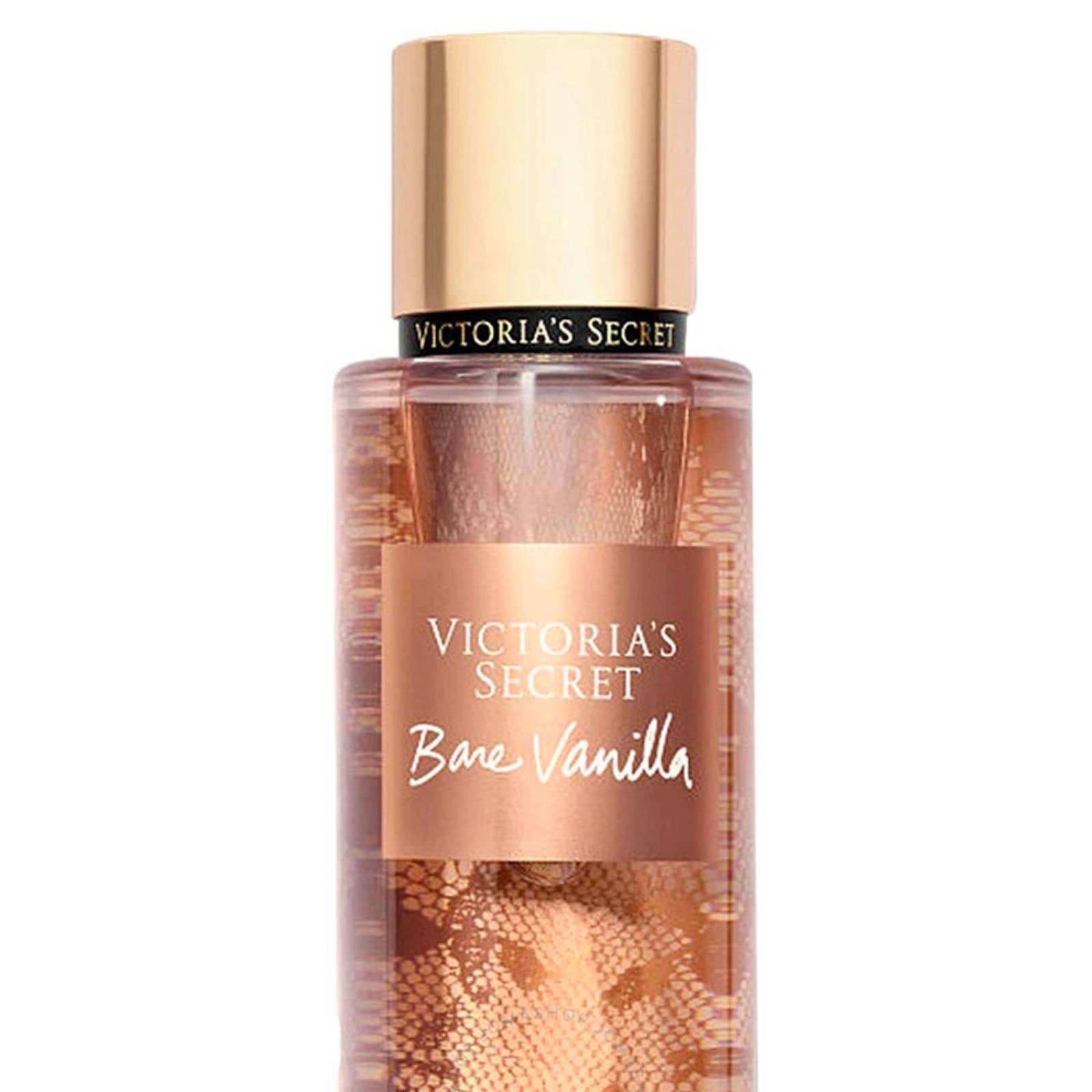 Body Mist Bare Vainilla de Victoria's Secret 250 ml 