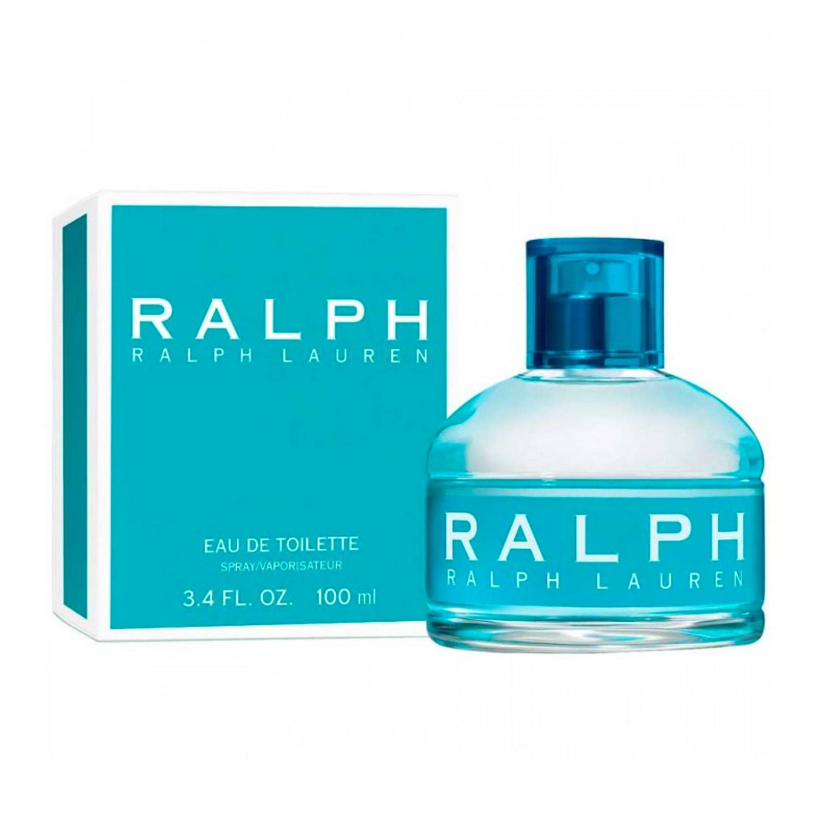 Perfume Ralph de Ralph Lauren 100 ml EDT 