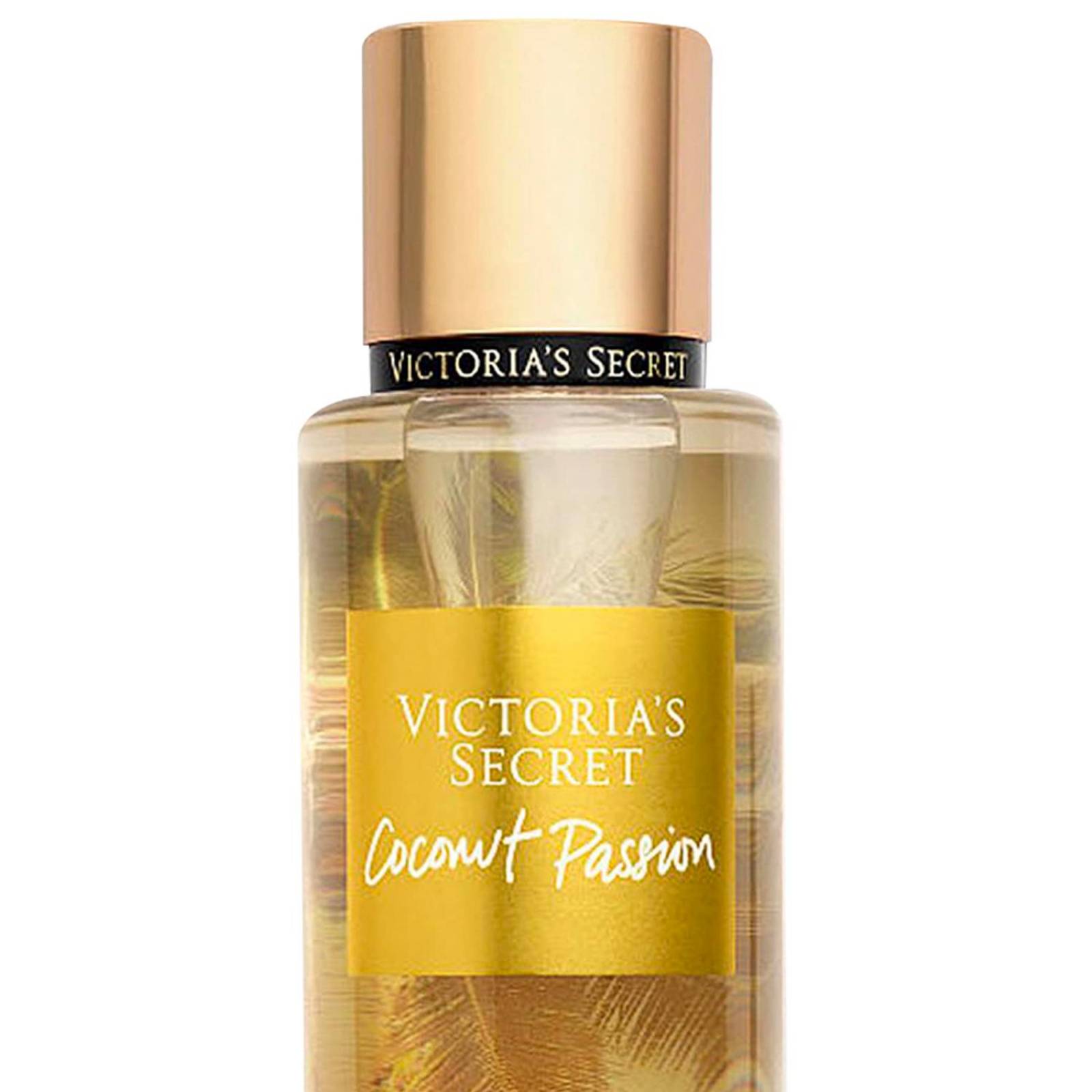 Body Mist Coconut Passion de Victoria's Secret 250 ml