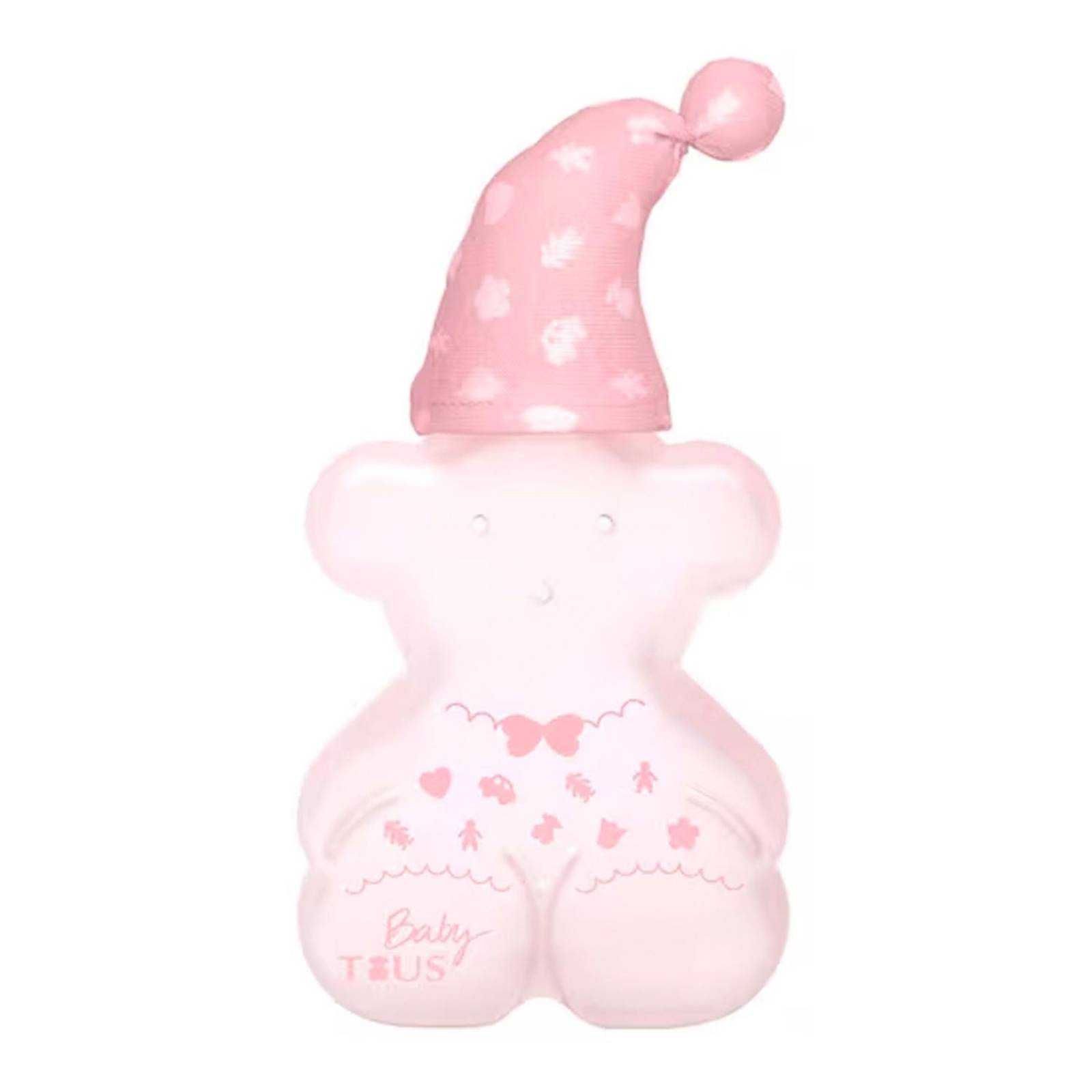 Perfume Baby Pink Friends de Tous 100 ml EDC 