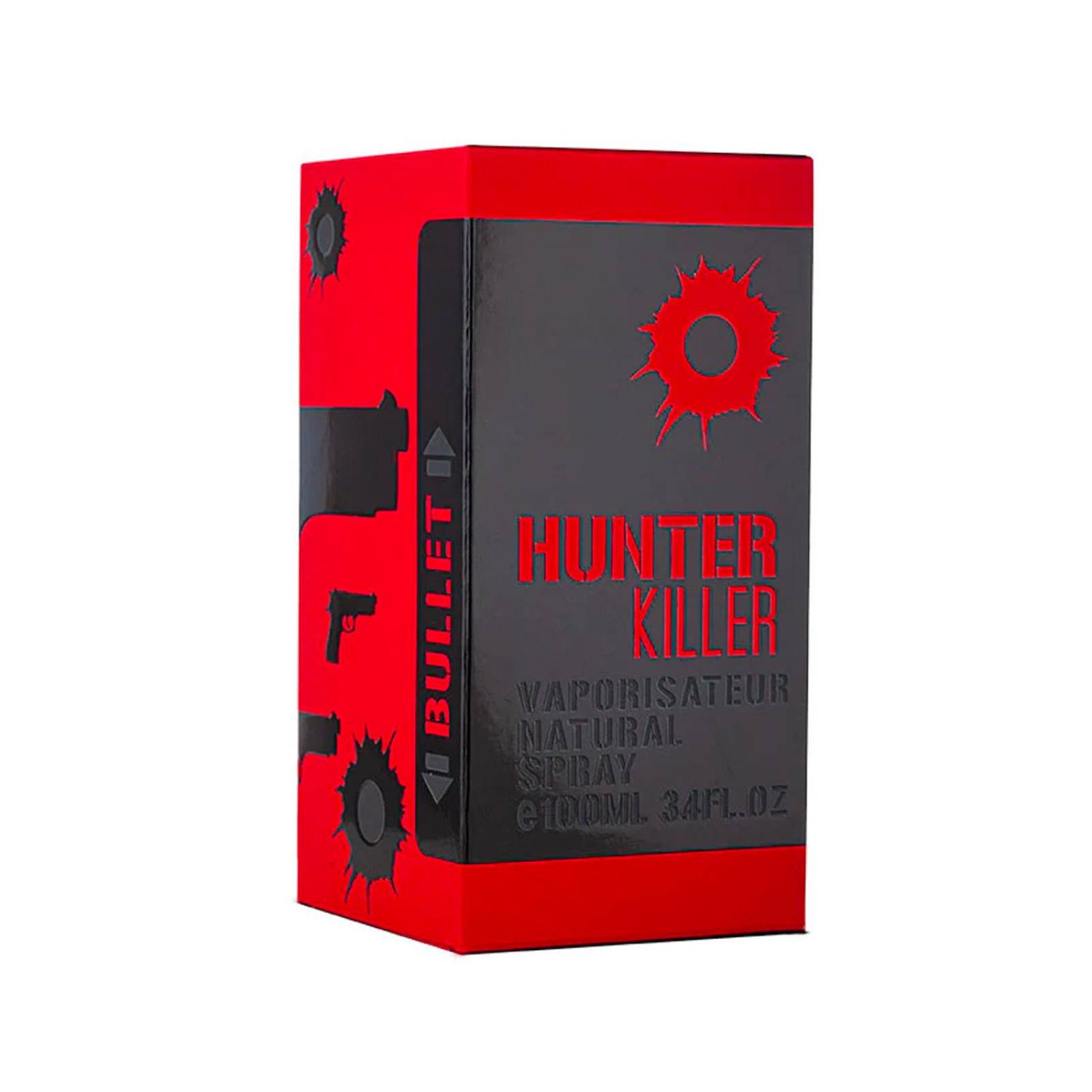 Loción Killer Armaf de Hunter 100 ml EDP 