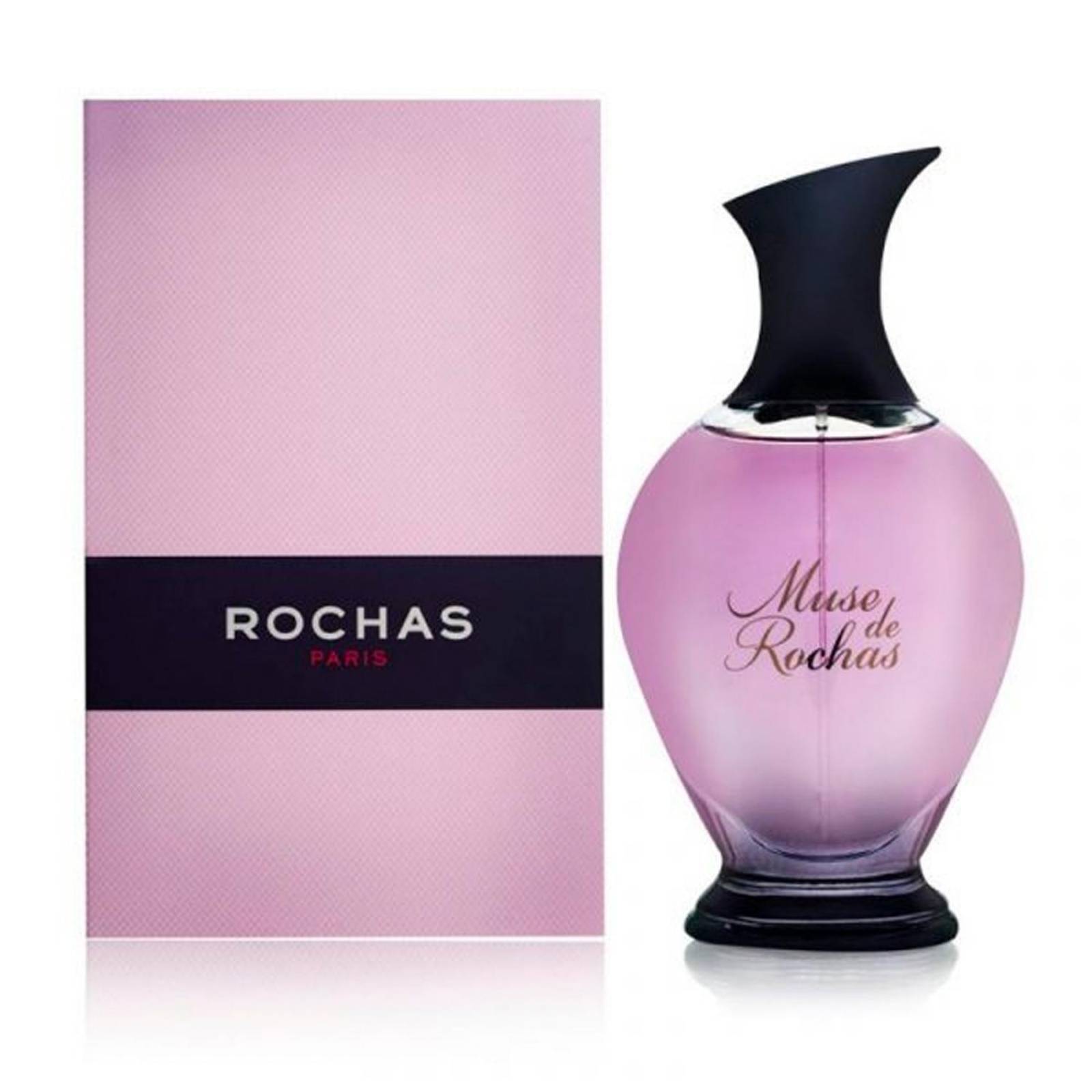 Perfume Muse de Rochas 100 ml EDP