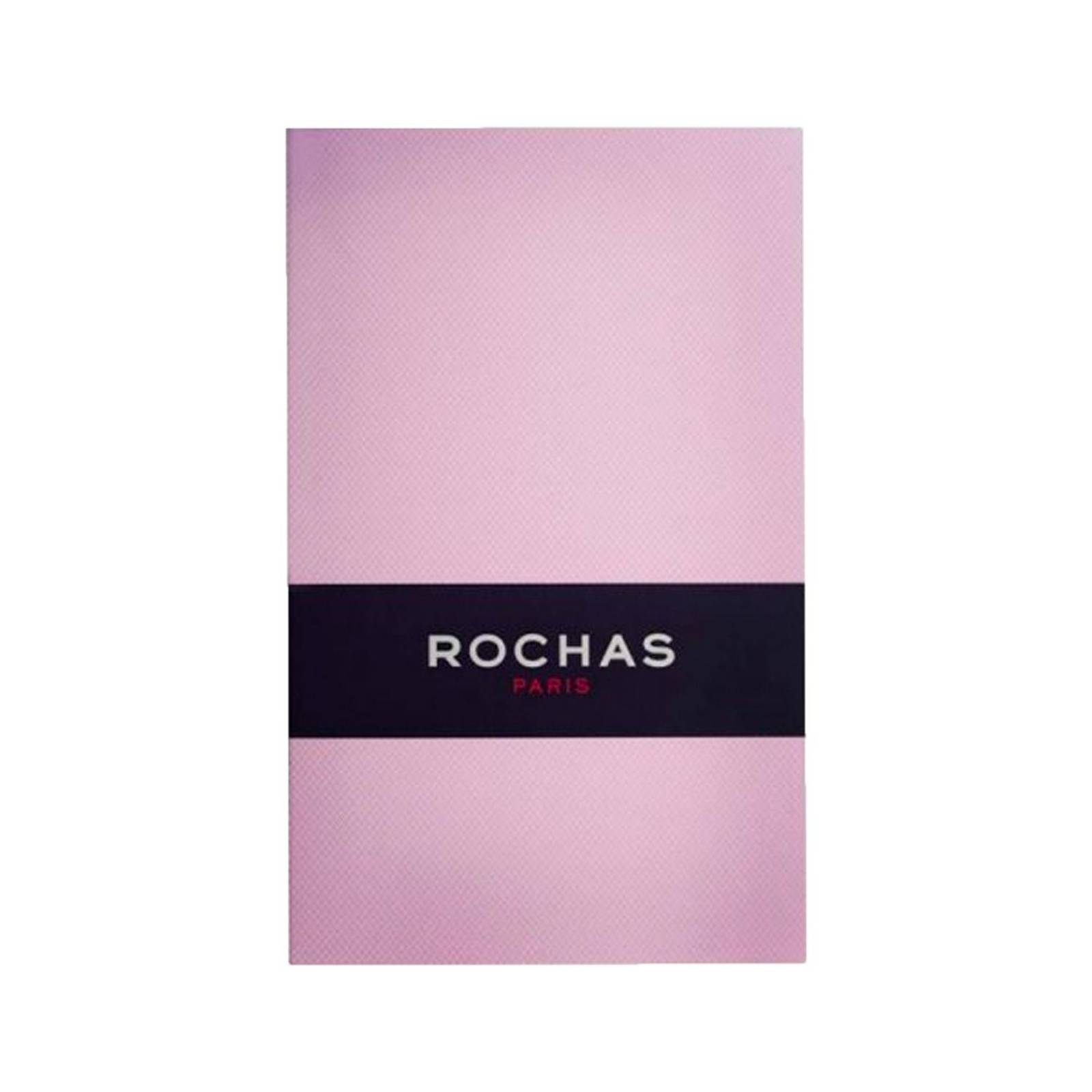 Perfume Muse de Rochas 100 ml EDP