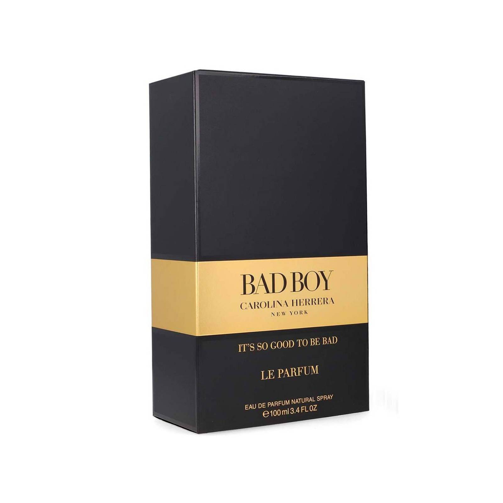 Loción Bad Boy de Carolina Herrera 100 ml EDP 