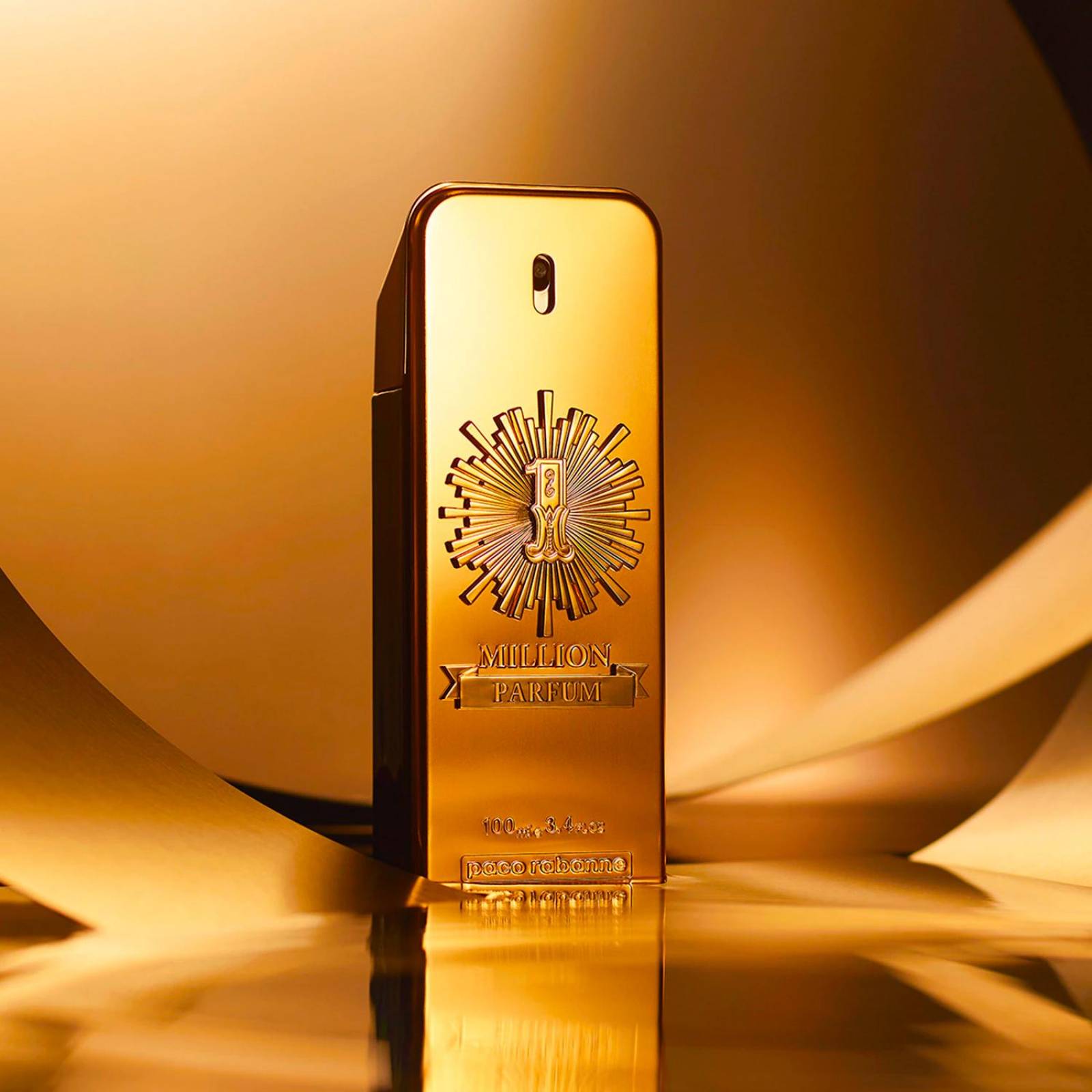 Set One Million Parfum de Paco Rabanne 3 piezas EDP