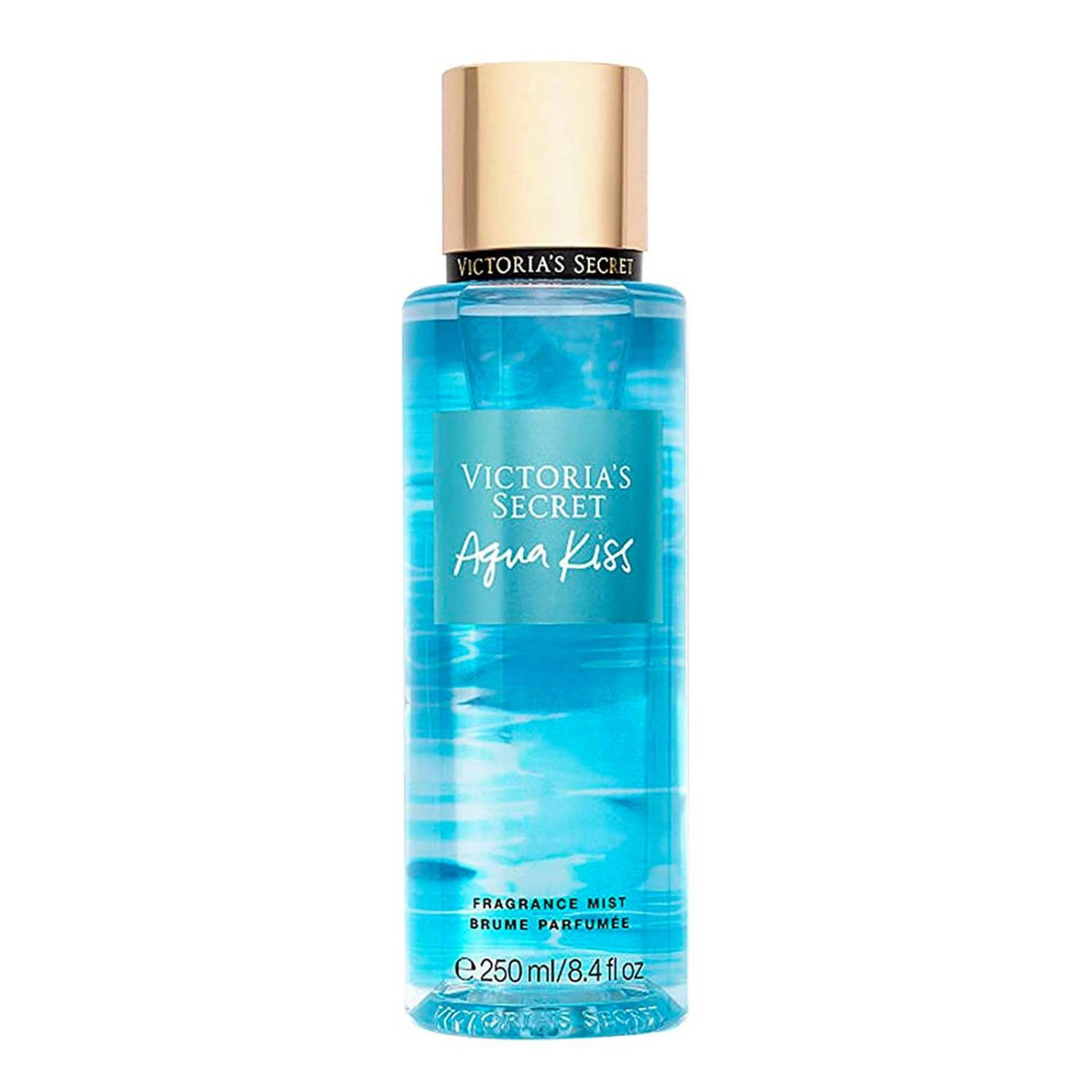 Body Mist Aqua Kiss de Victoria's Secret 250 ml 