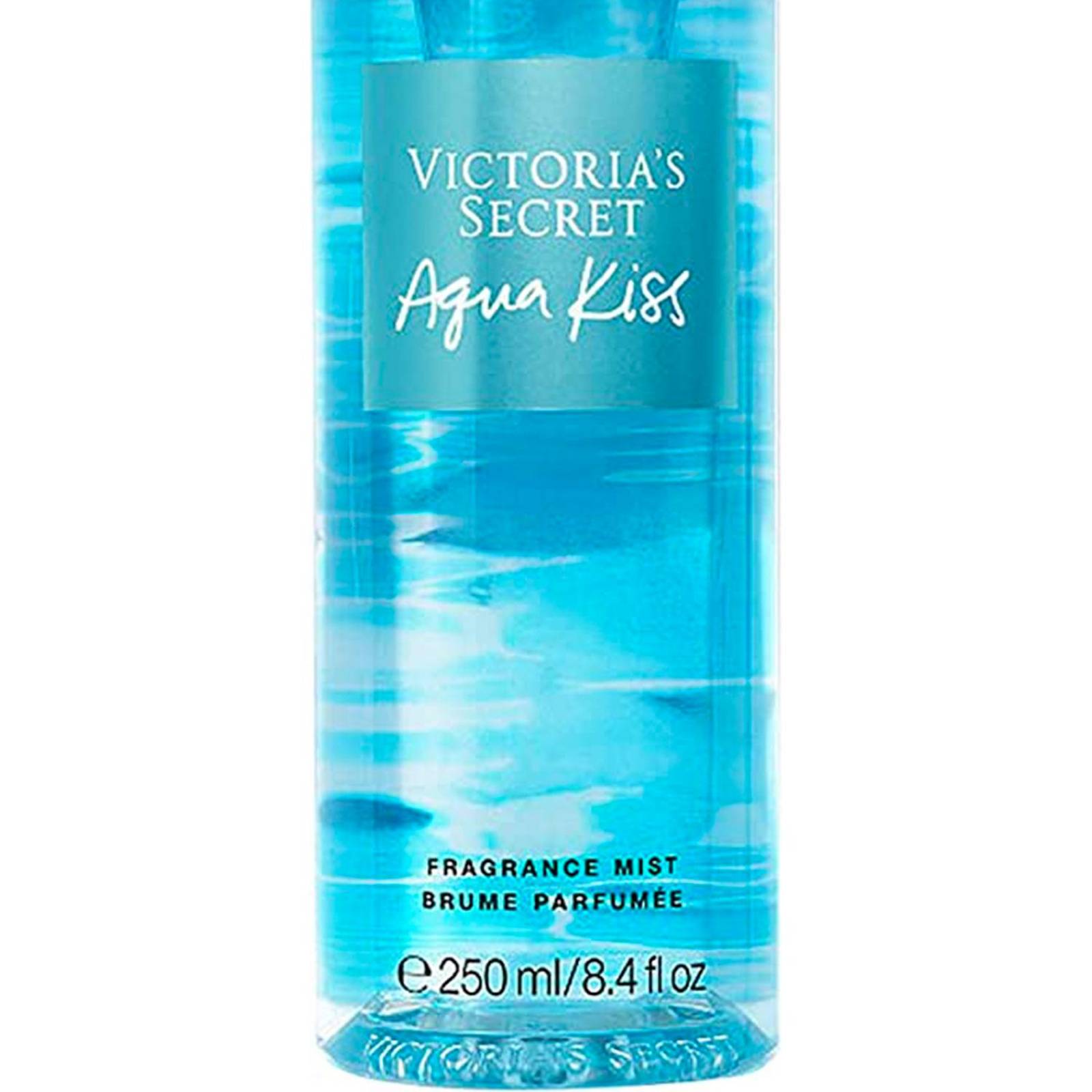 Body Mist Aqua Kiss de Victoria's Secret 250 ml 