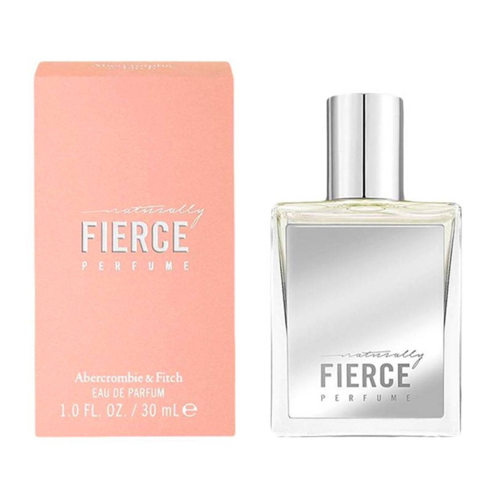 Perfume Fierce de Abercrombie & Fitch 100 ml EDP 