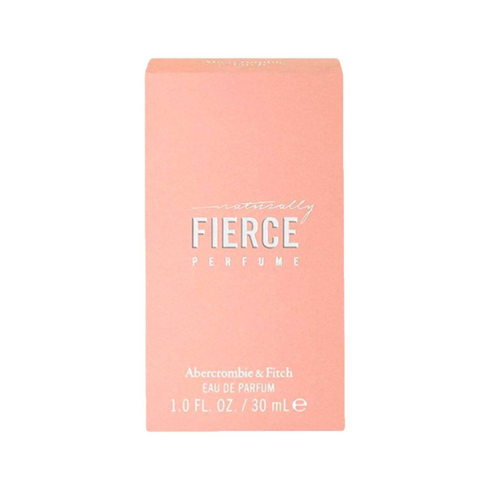 Perfume Fierce de Abercrombie & Fitch 100 ml EDP 