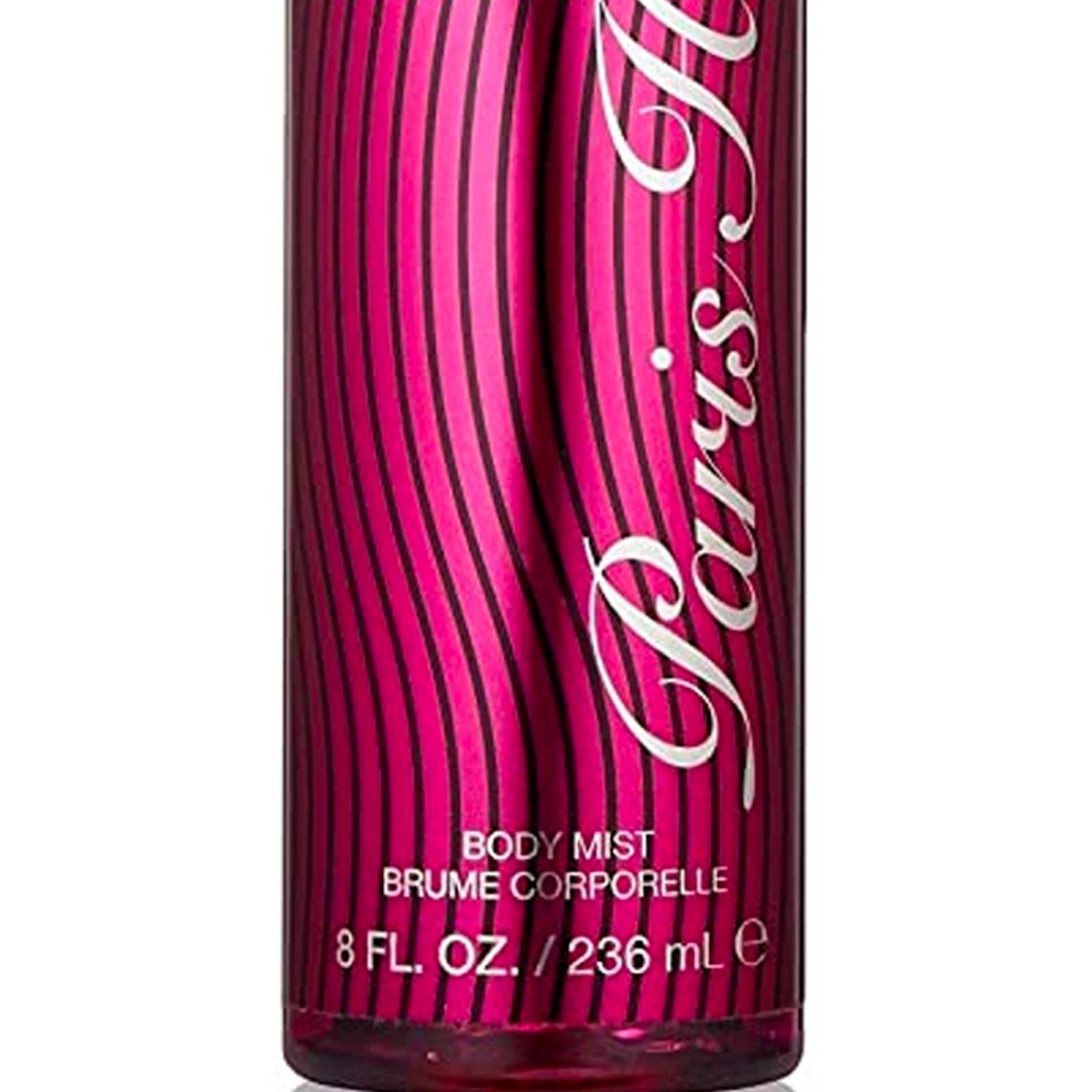 Body Mist Womens de Paris Hilton 236 ml 