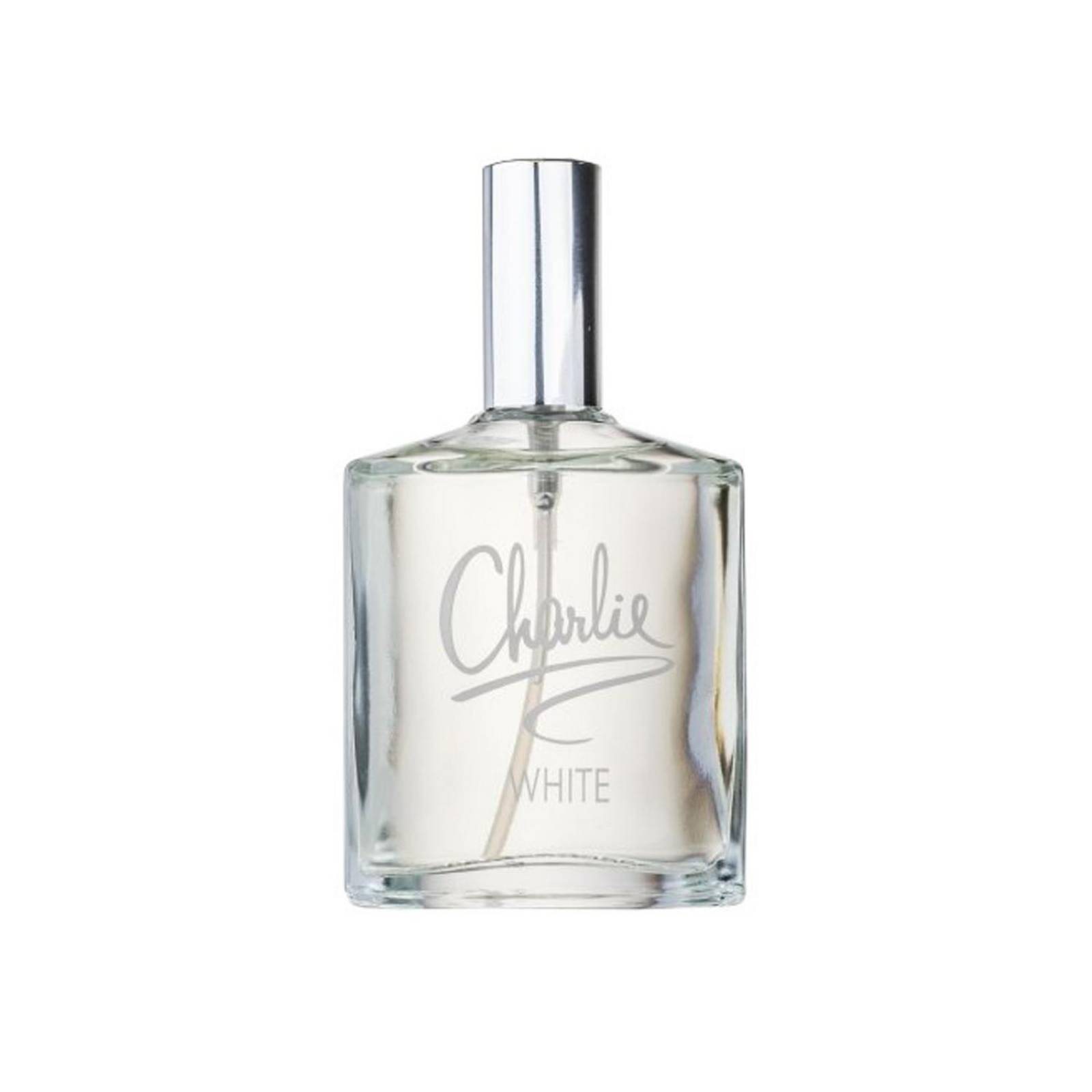 Perfume Charlie White de Revlon 100 ml EDT