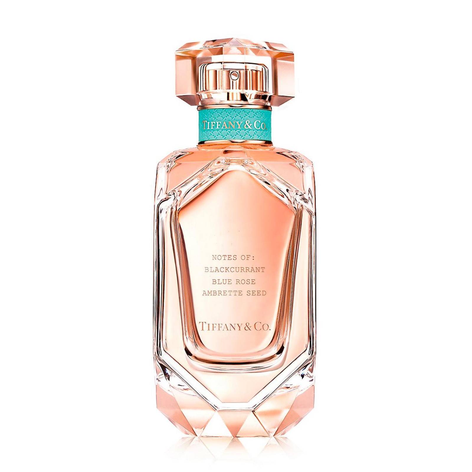 Perfume Rose Gold de Tiffany & Co 75 ml EDP 