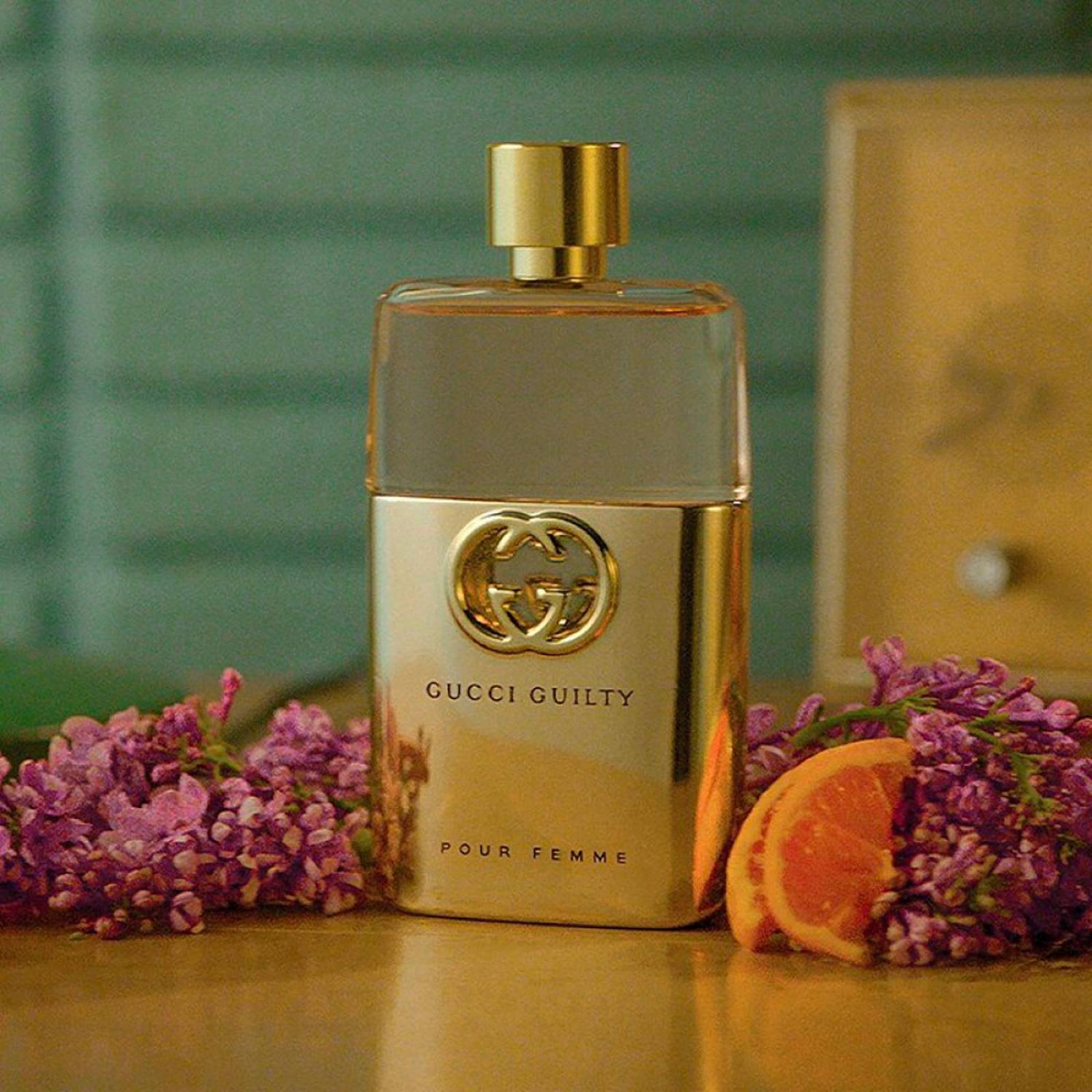Perfume Guilty de Gucci 90 ml EDP