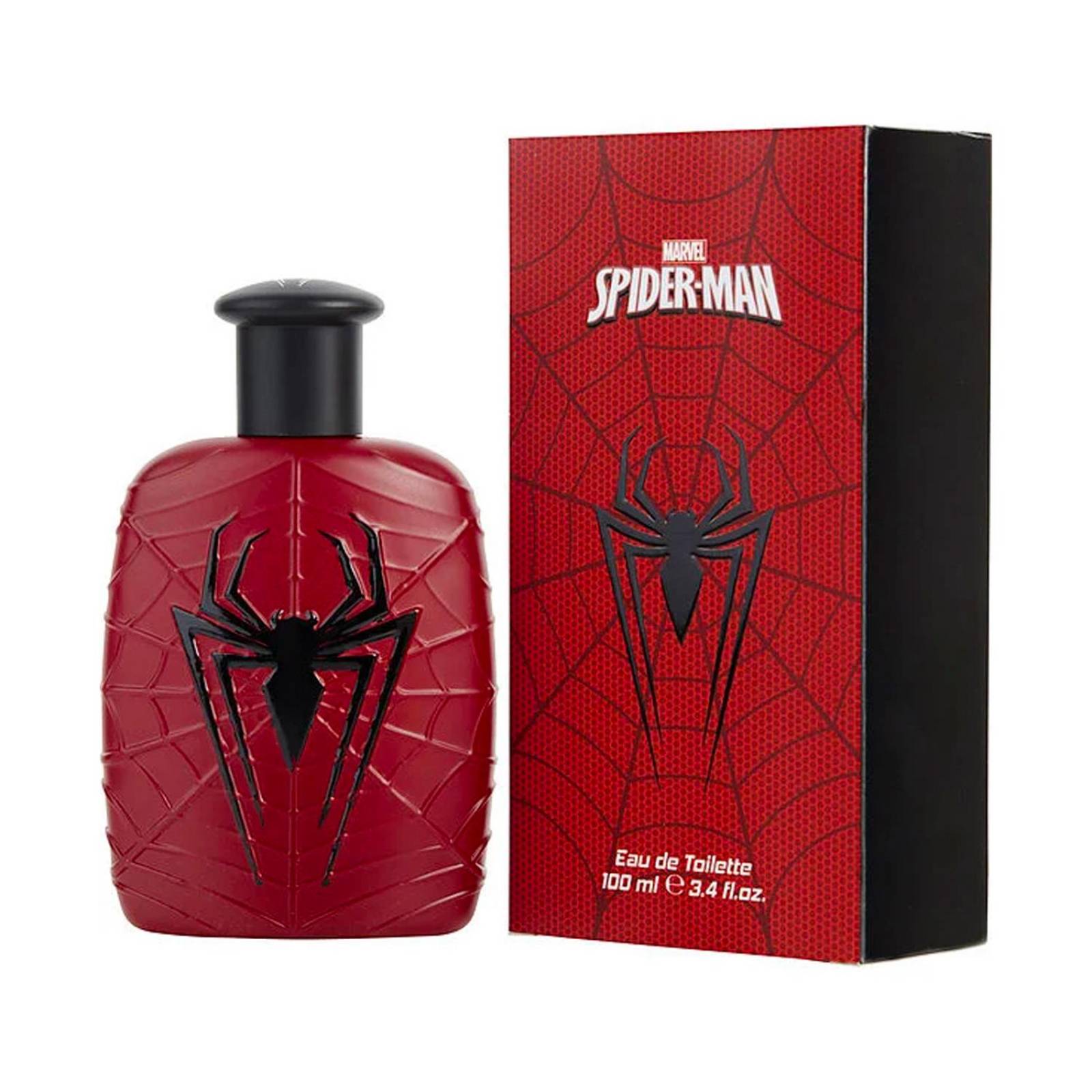 Loción Spiderman de Marvel 100 ml EDT