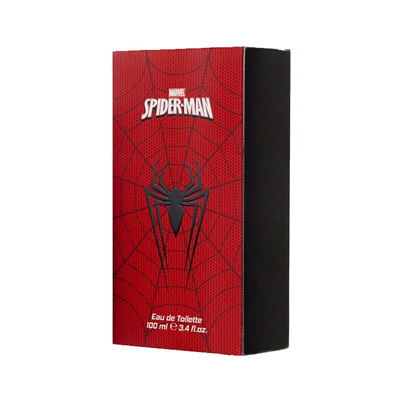Loción Spiderman de Marvel 100 ml EDT