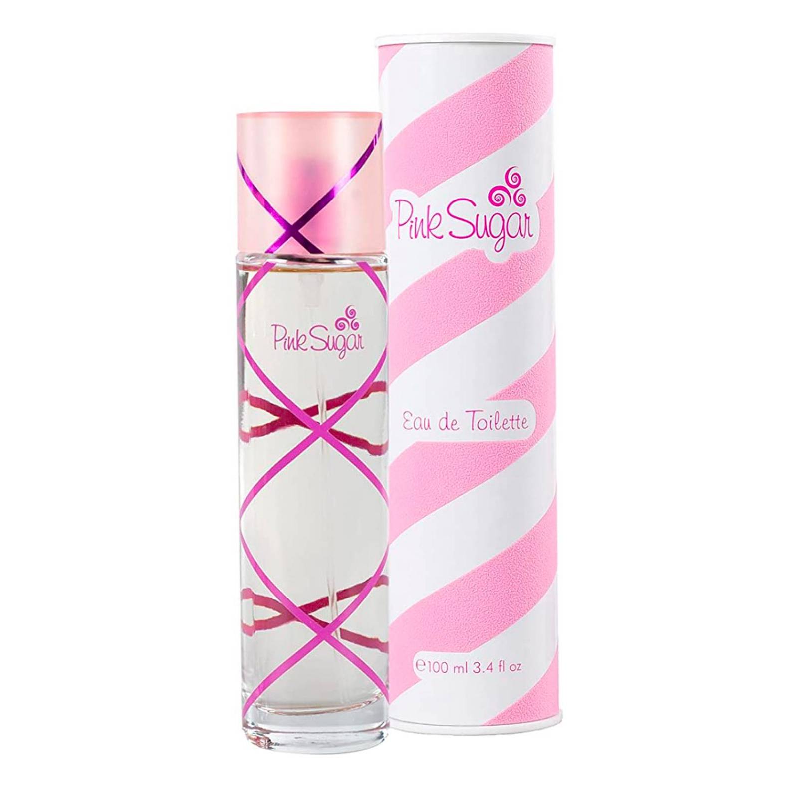 Perfume Pink Sugar de Aquolina 100 ml EDT