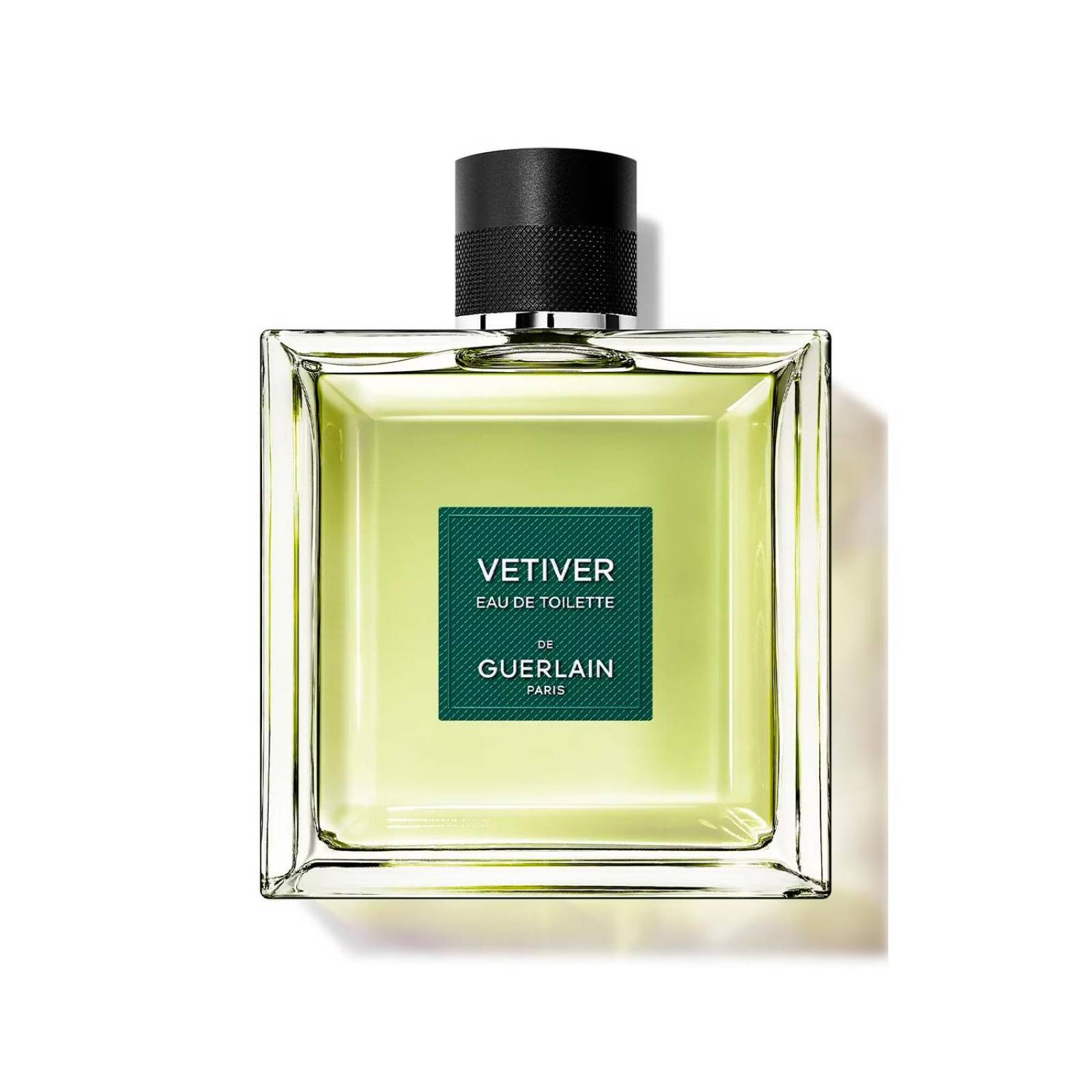 Loción Vetiver de Guerlain 150 ml EDT 