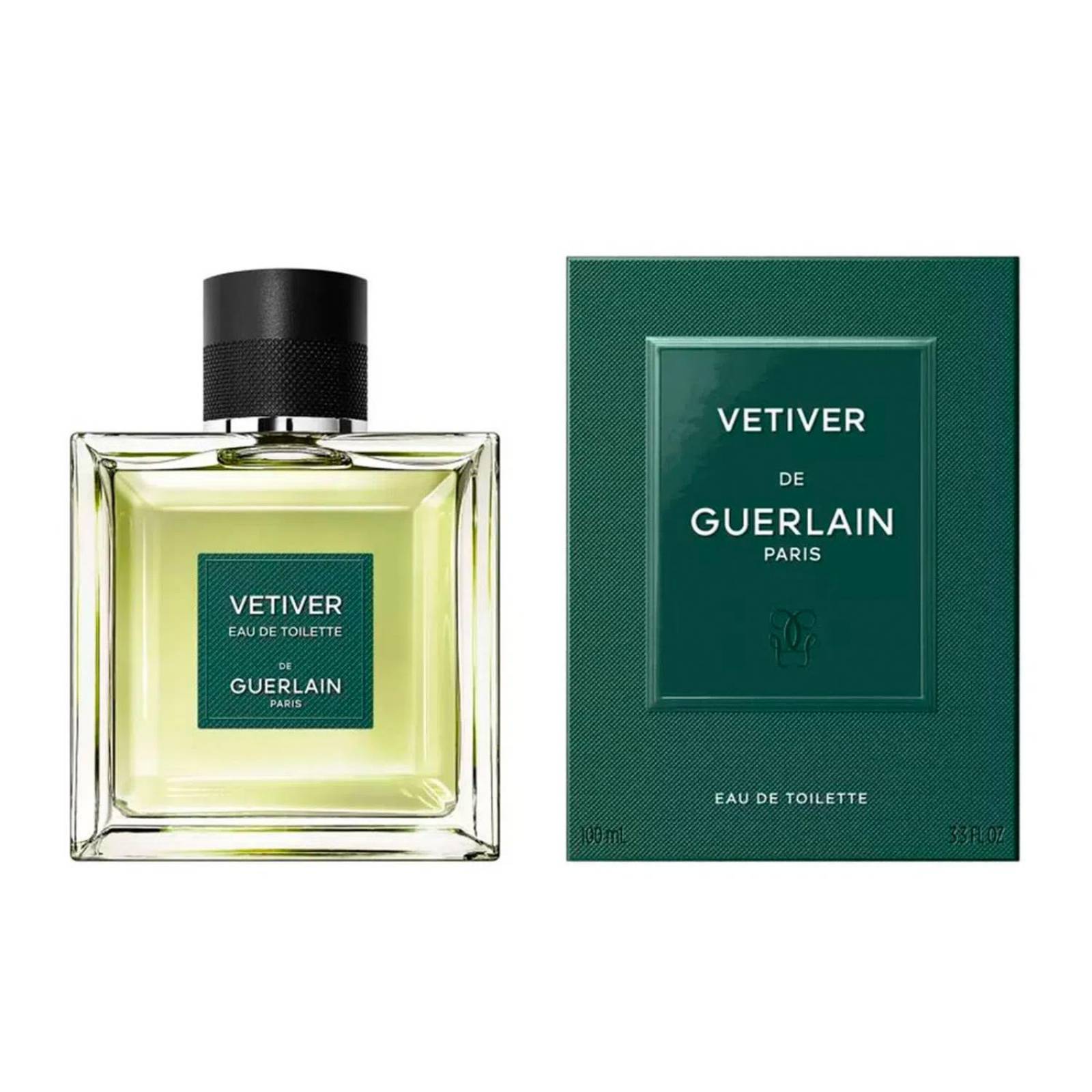 Loción Vetiver de Guerlain 150 ml EDT 