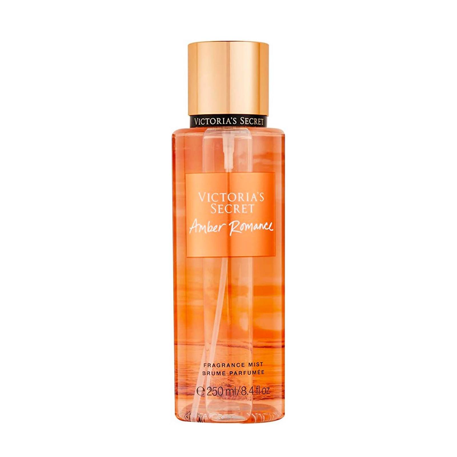 Body Mist Amber Romance de Victoria's Secret 250 ml 