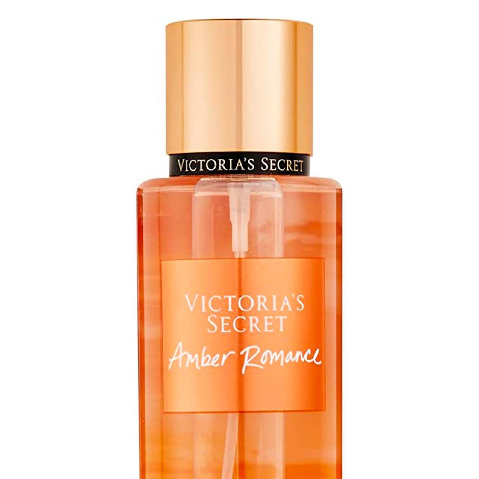 Body Mist Amber Romance de Victoria's Secret 250 ml 