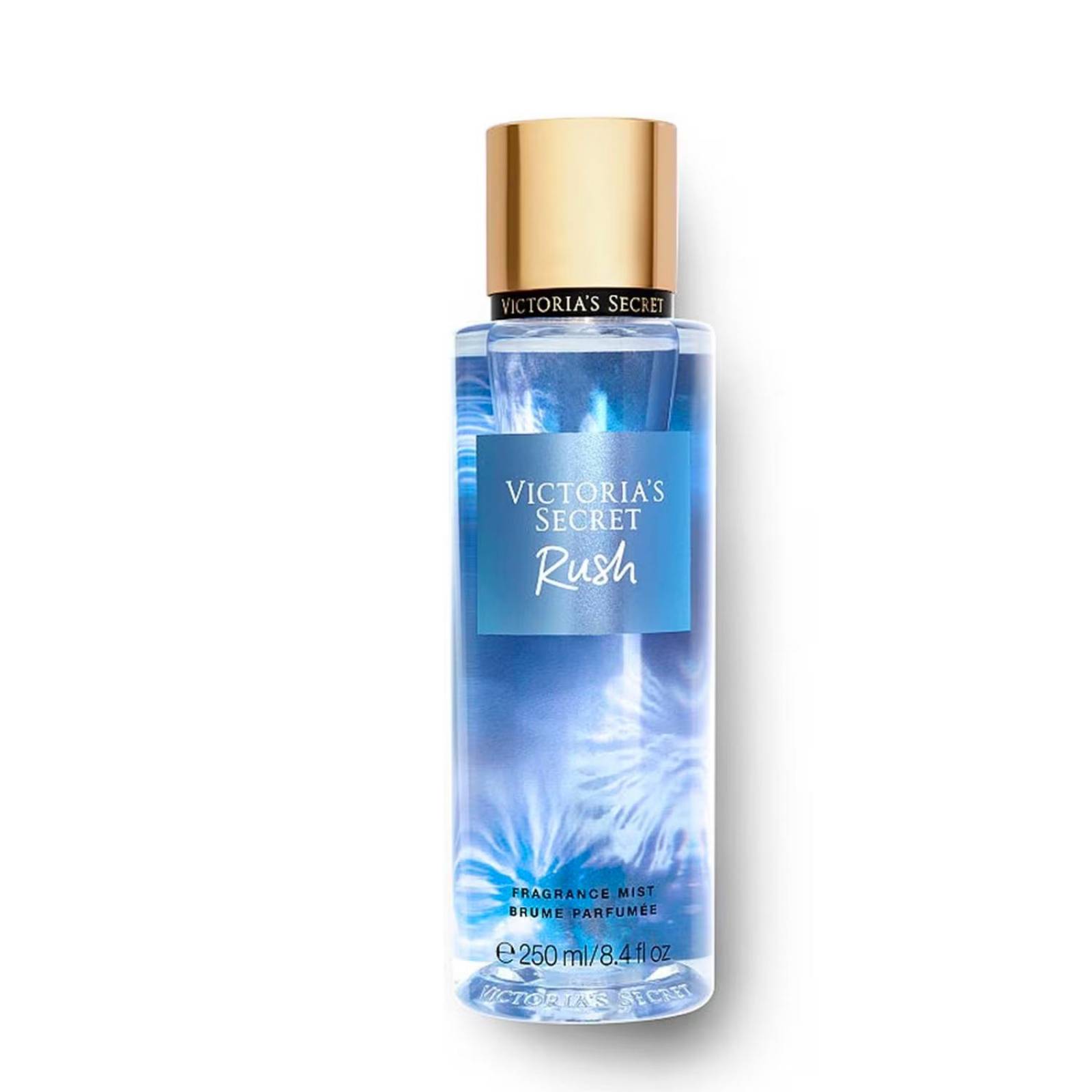 Body Mist Rush de Victoria's Secret 250 ml